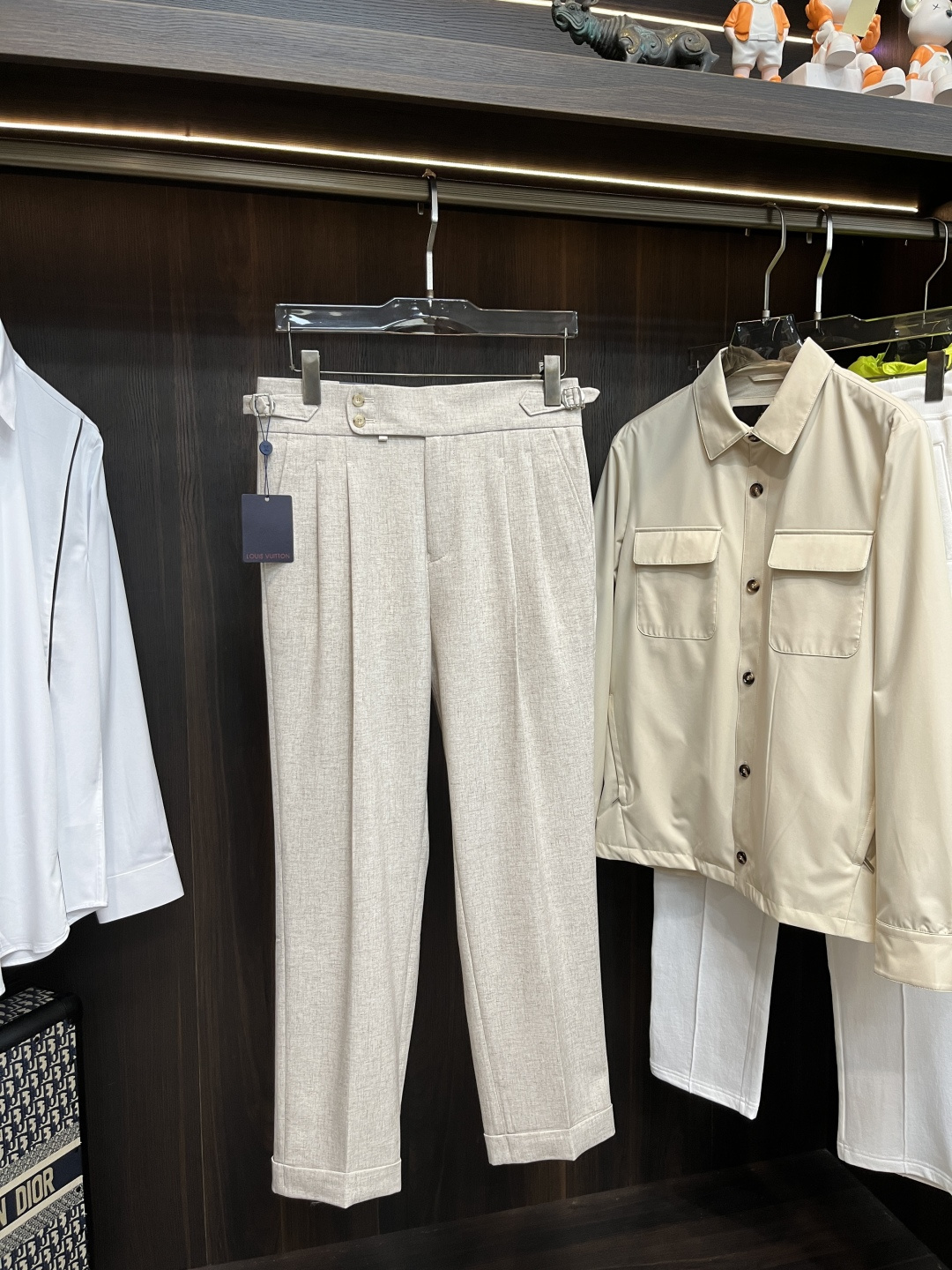 Louis Vuitton Jeans Men Size 29-36