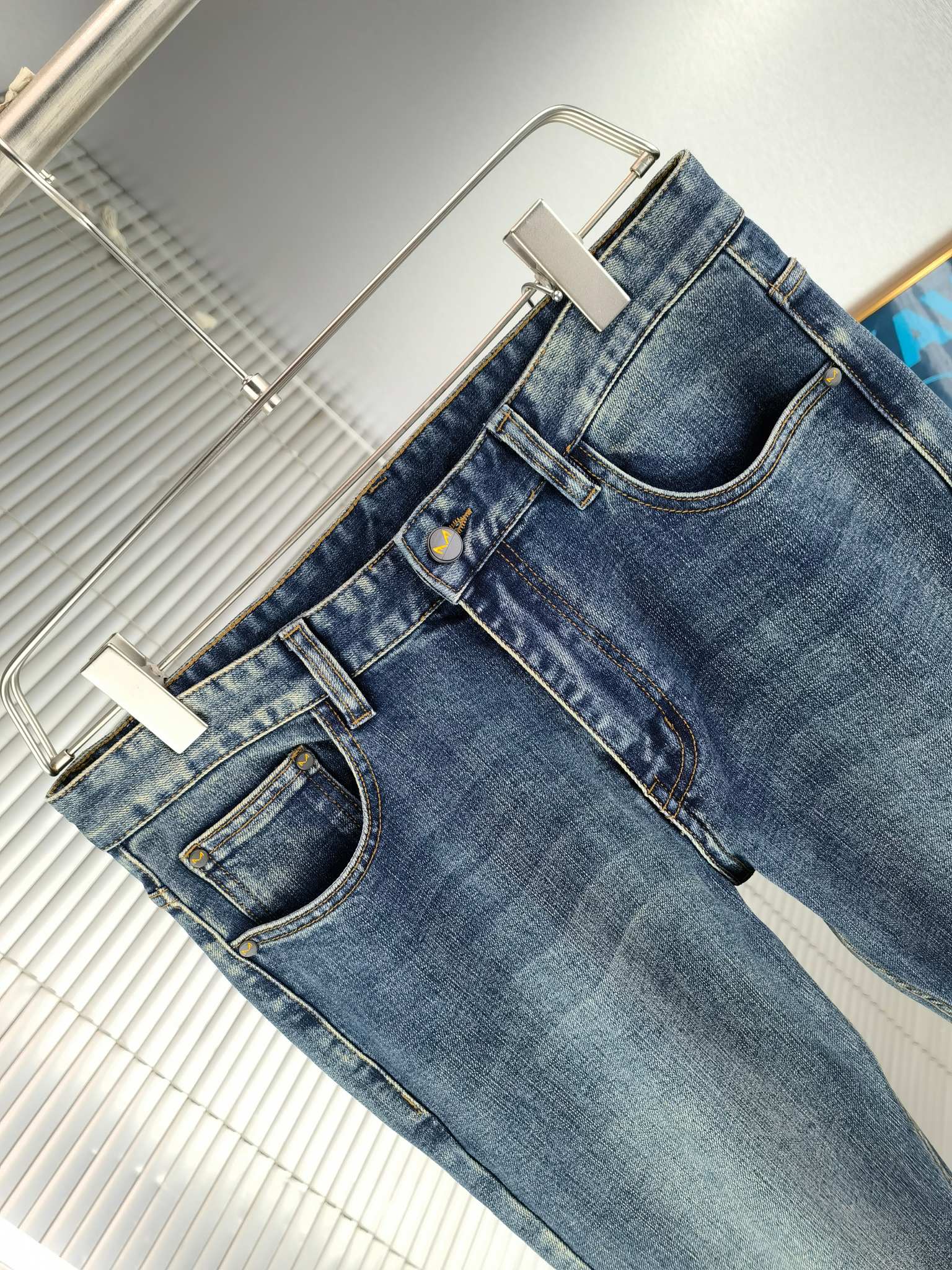 Fendi Jeans Men Size 29-42