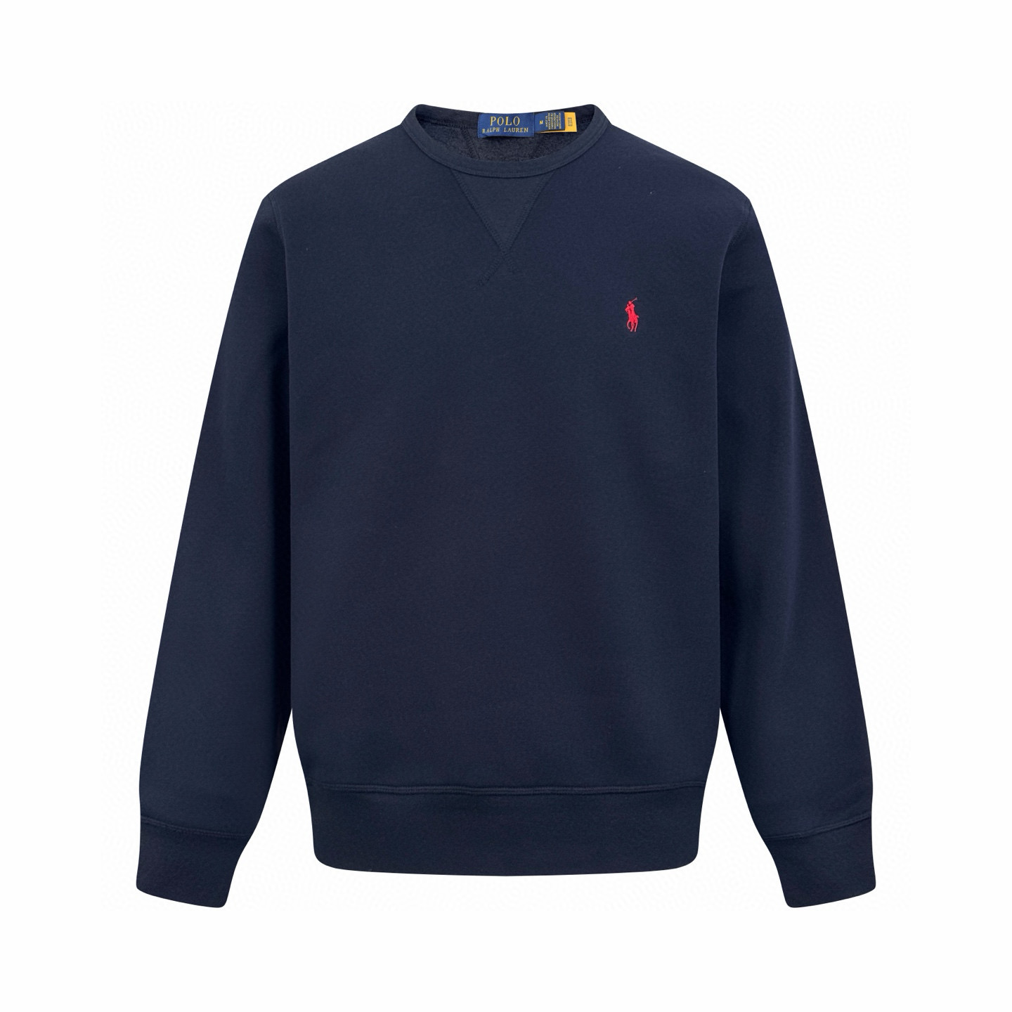 Ralph Lauren Unisex Sweatshirt Size S-XL