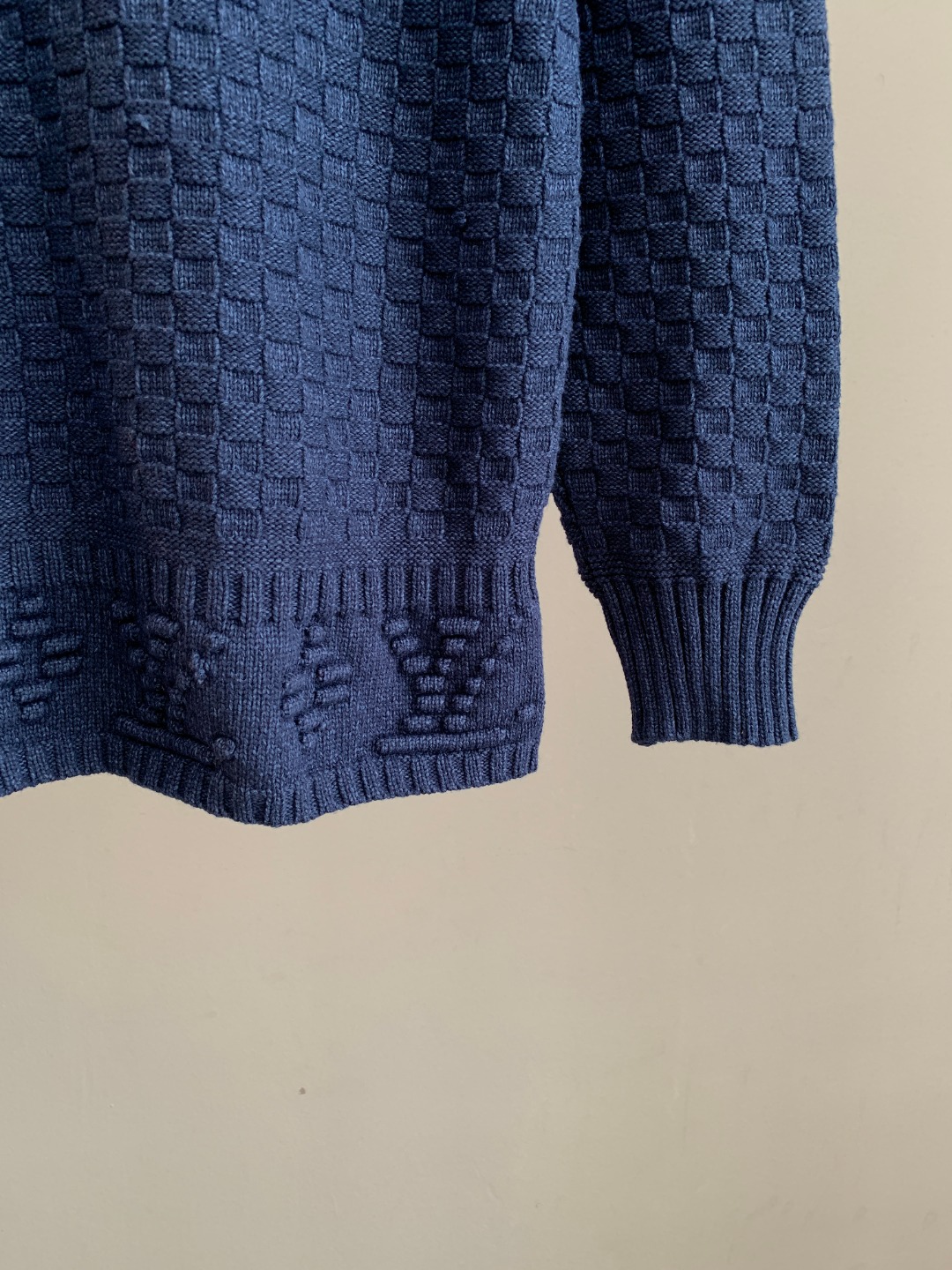 Louis Vuitton Unisex Sweatshirt Size S-XXL