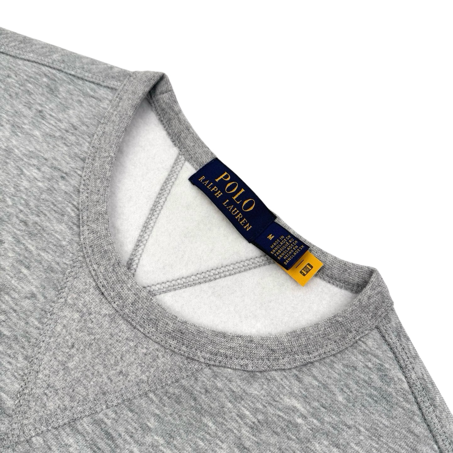 Ralph Lauren Unisex Sweatshirt Size S-XL