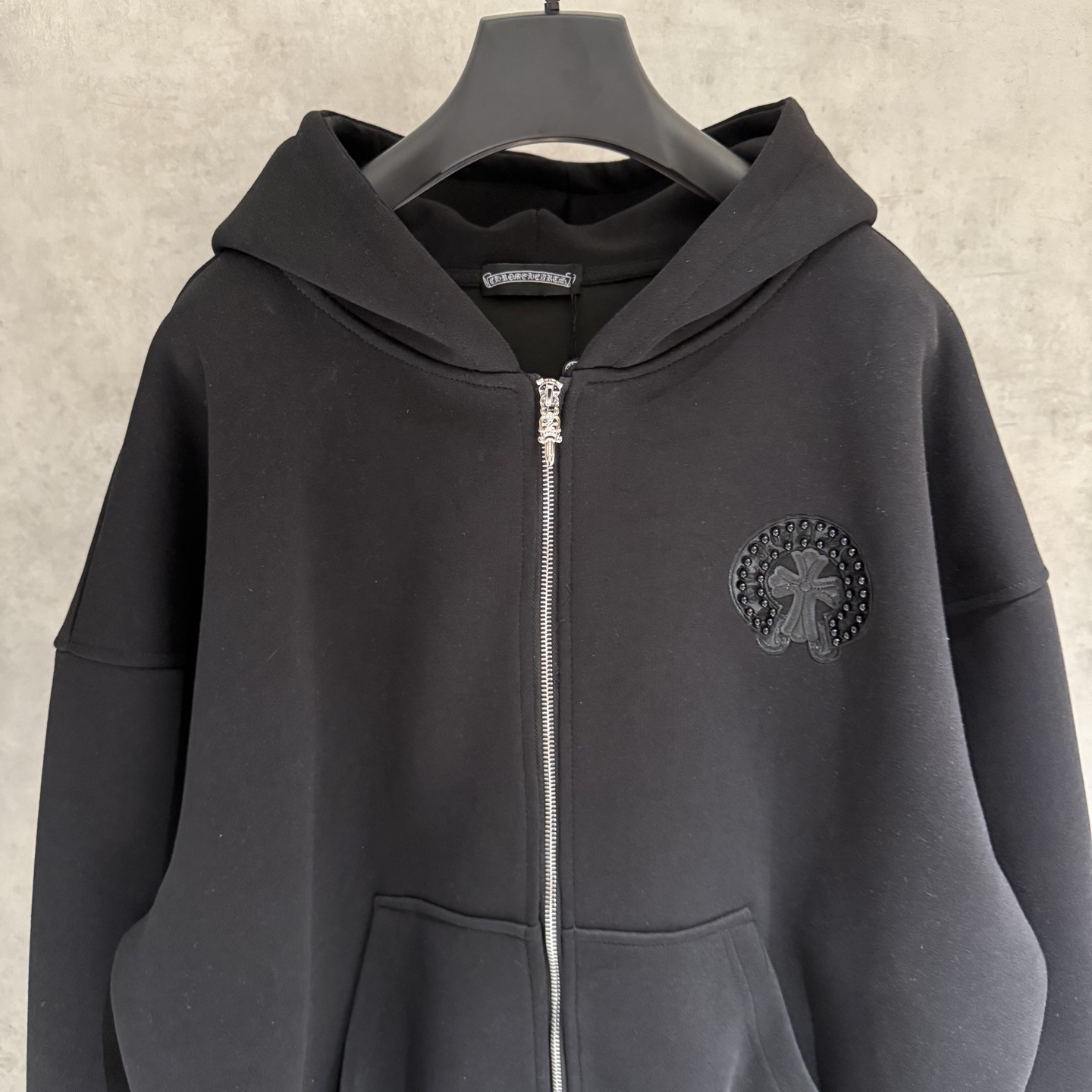 Chrome Hearts Unisex Jacket Size M-2XL