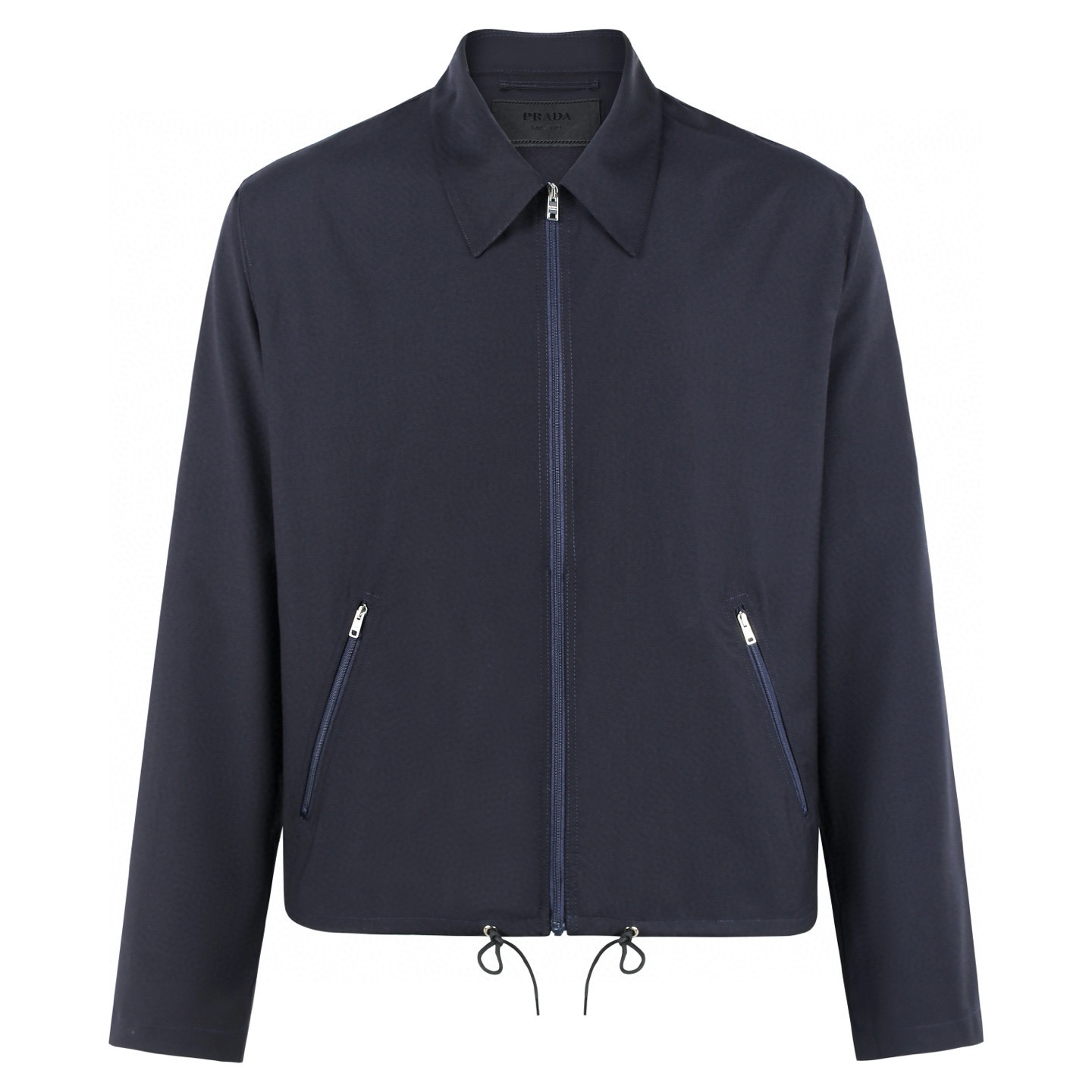 Prada 25SS Men Jacket Size 48-54