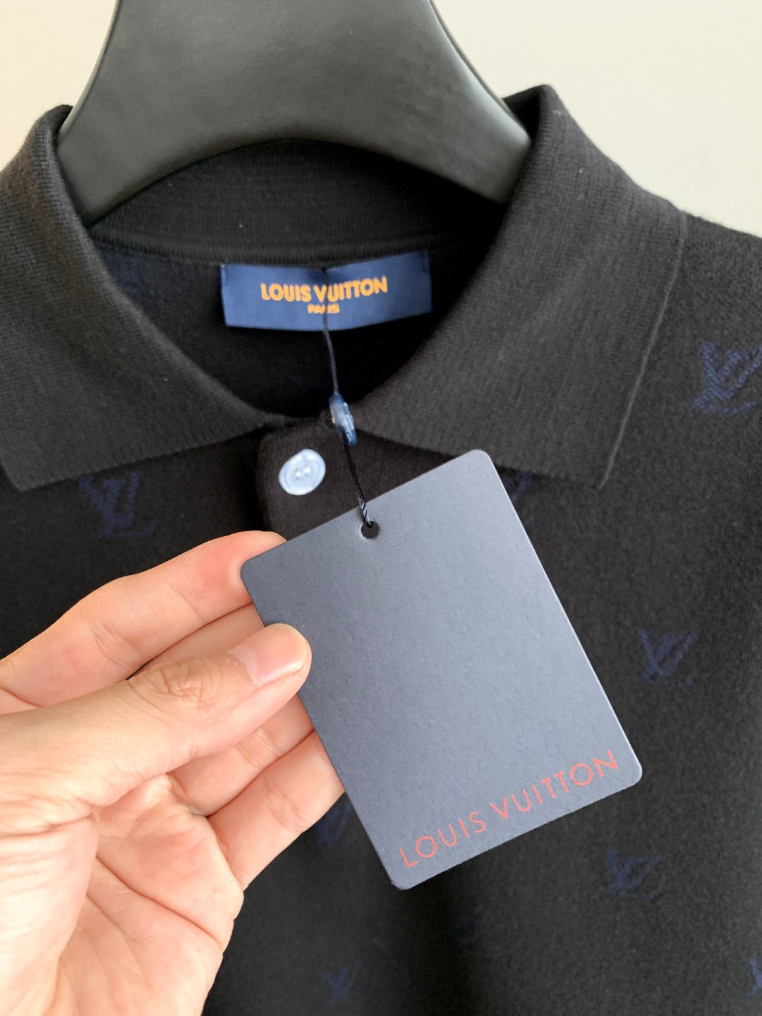 Louis Vuitton Unisex Sweatshirt Size S-XXL