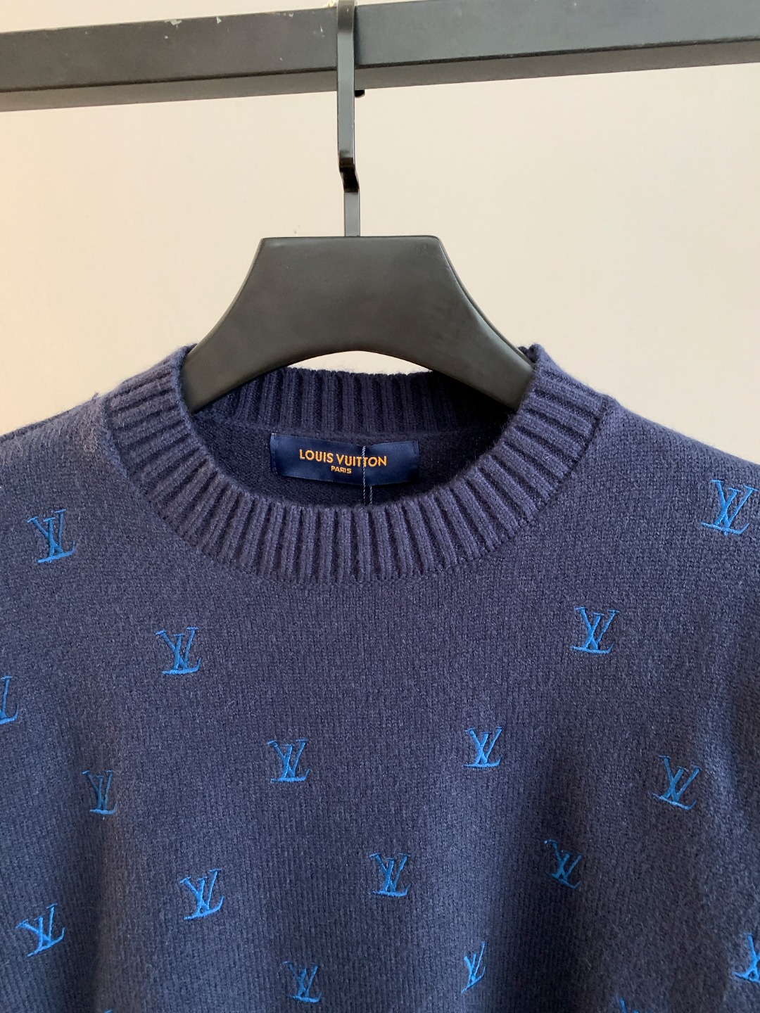 Louis Vuitton Unisex Sweatshirt Size S-XXL