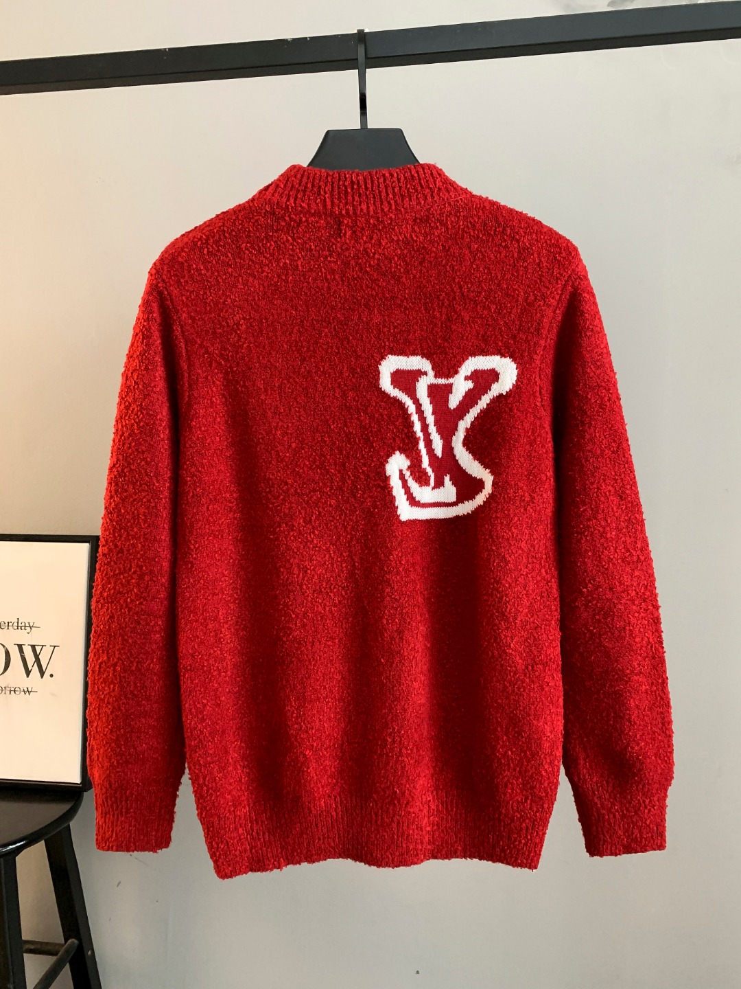 Louis Vuitton Unisex Sweatshirt Size S-XXL