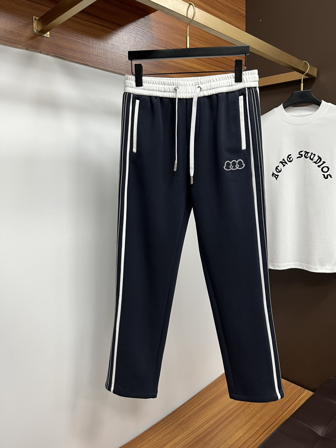 Moncler 25ss Jogging Suits Size M-2XL