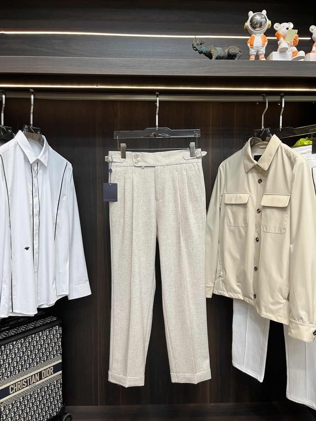 Louis Vuitton Jeans Men Size 29-36