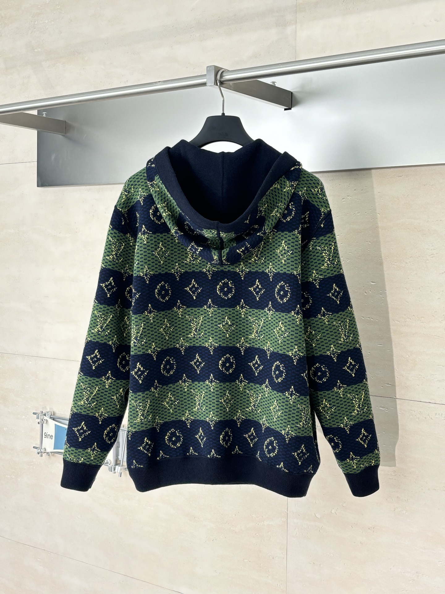 Louis Vuitton Unisex Jacket Size S-XL