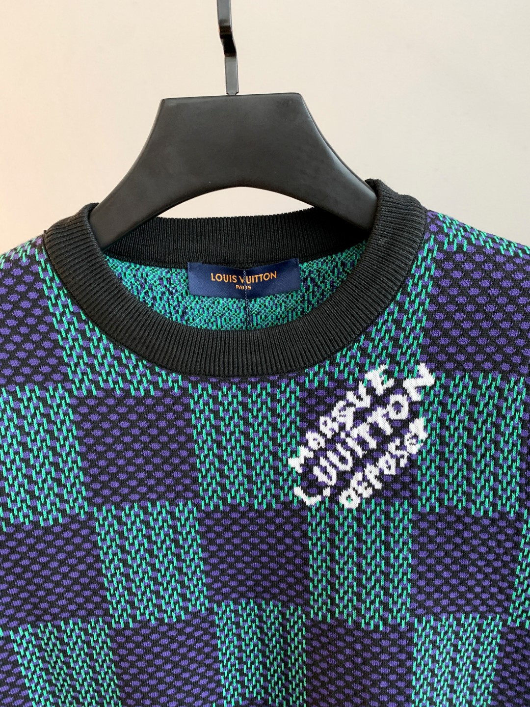 Louis Vuitton Unisex Sweatshirt Size S-XXL