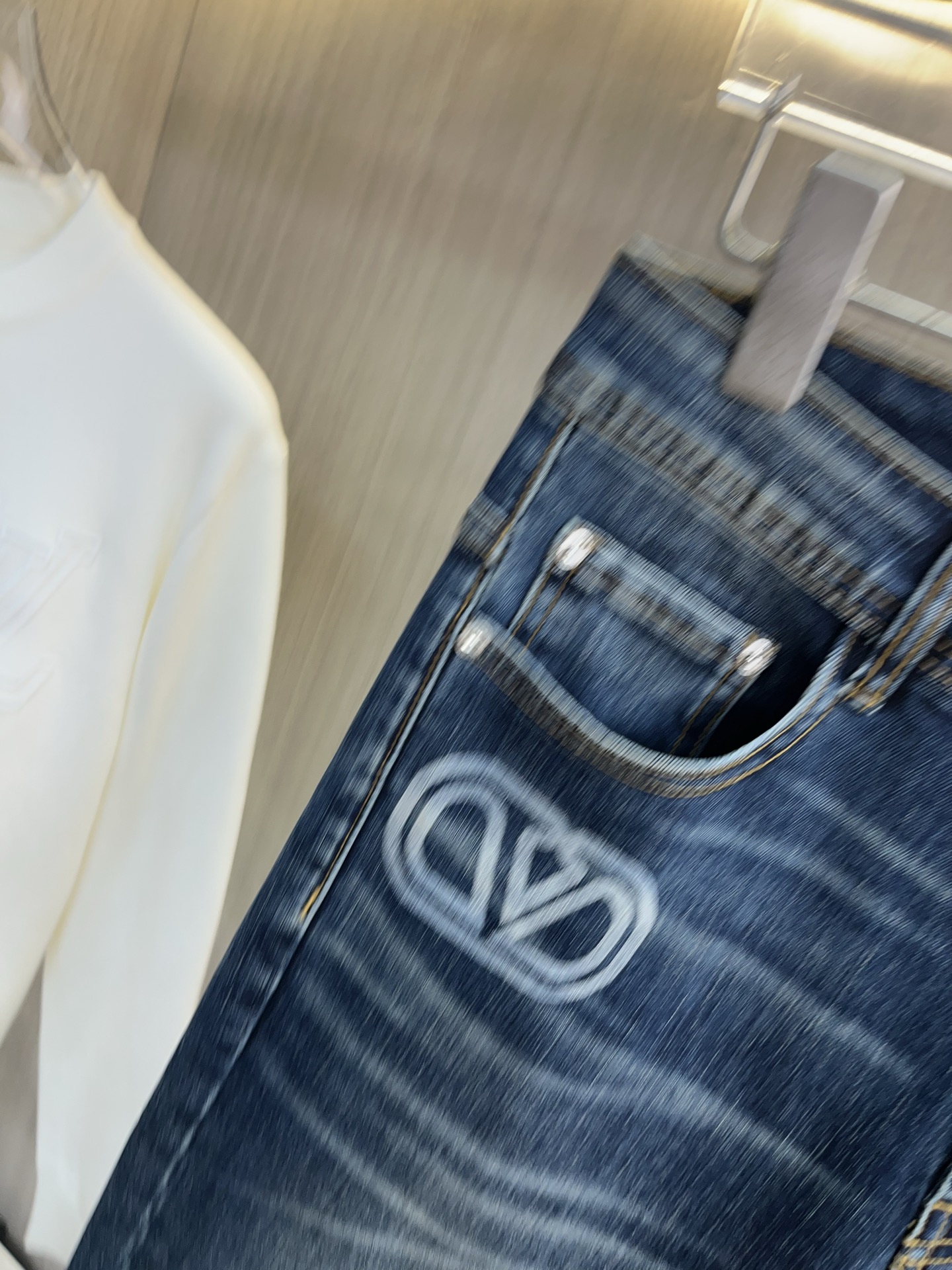 Valentino Jeans Men Size 28-38