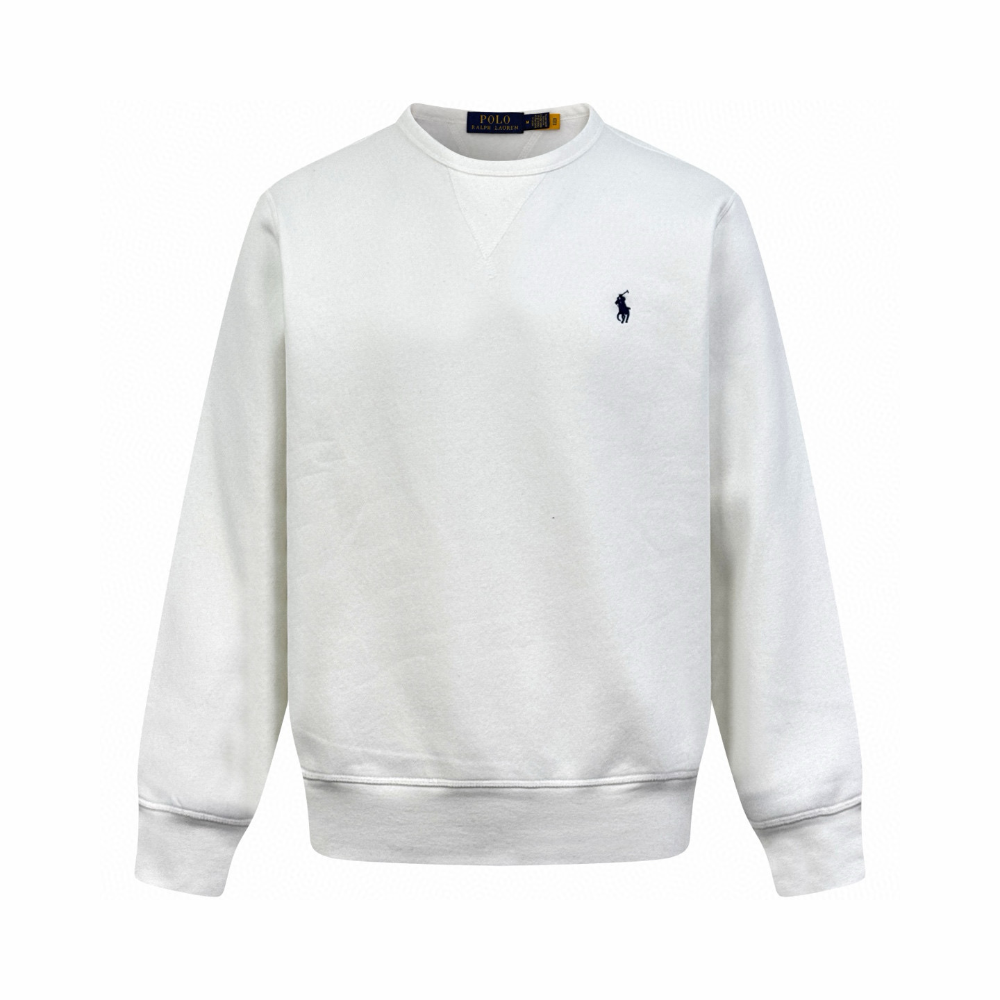 Ralph Lauren Unisex Sweatshirt Size S-XL