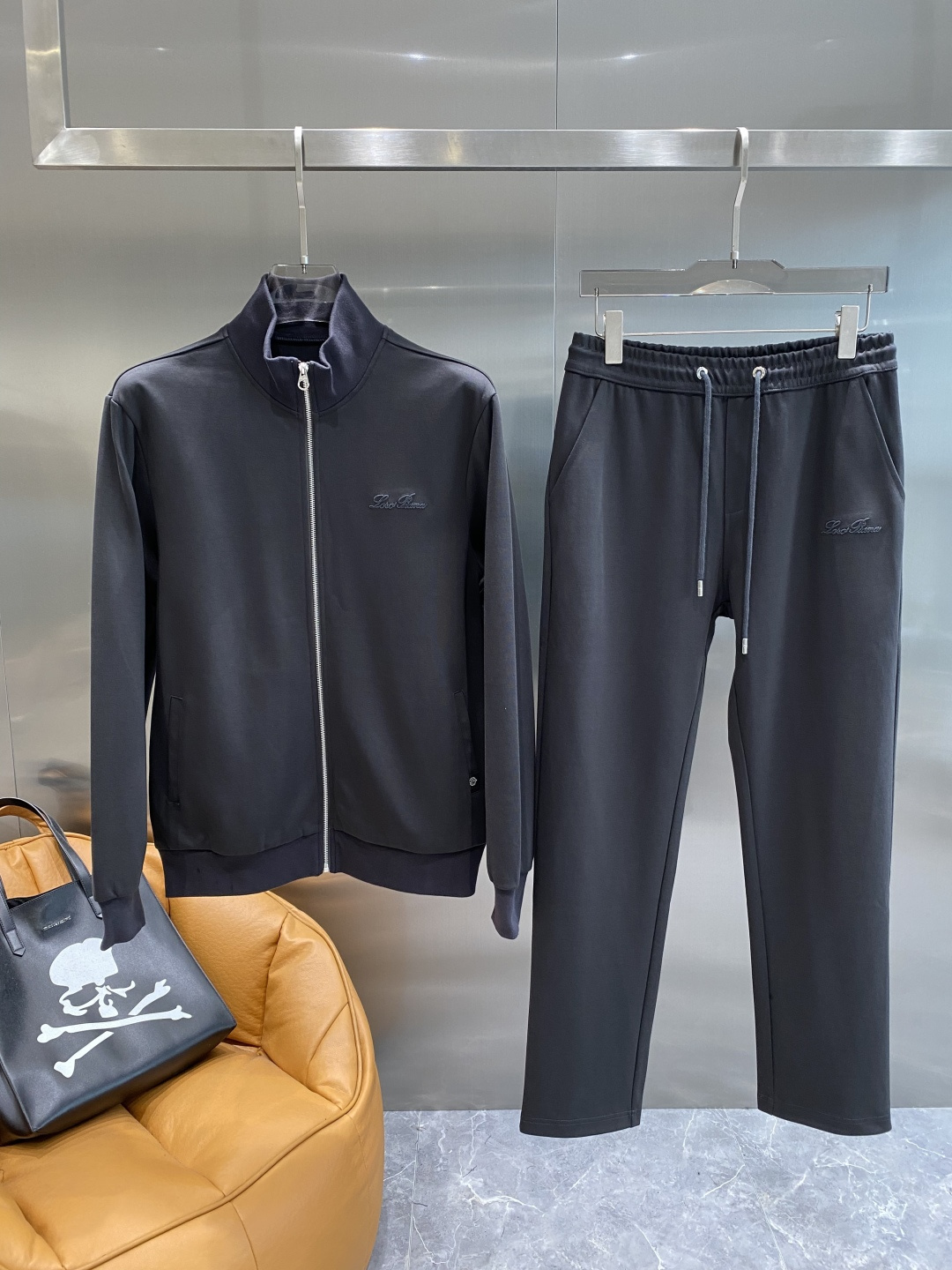 Loro Piana 25ss Jogging Suits Size M-2XL