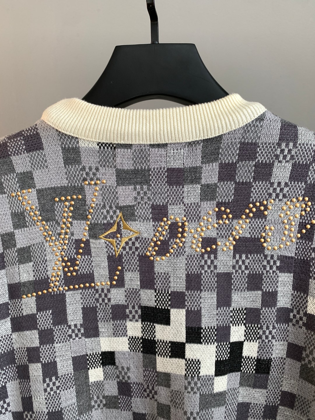 Louis Vuitton Unisex Sweatshirt Size S-XXL