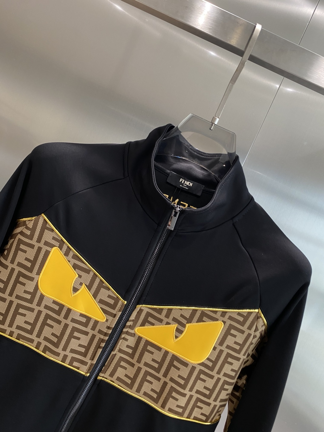 Fendi 25ss Jogging Suits Size M-2XL