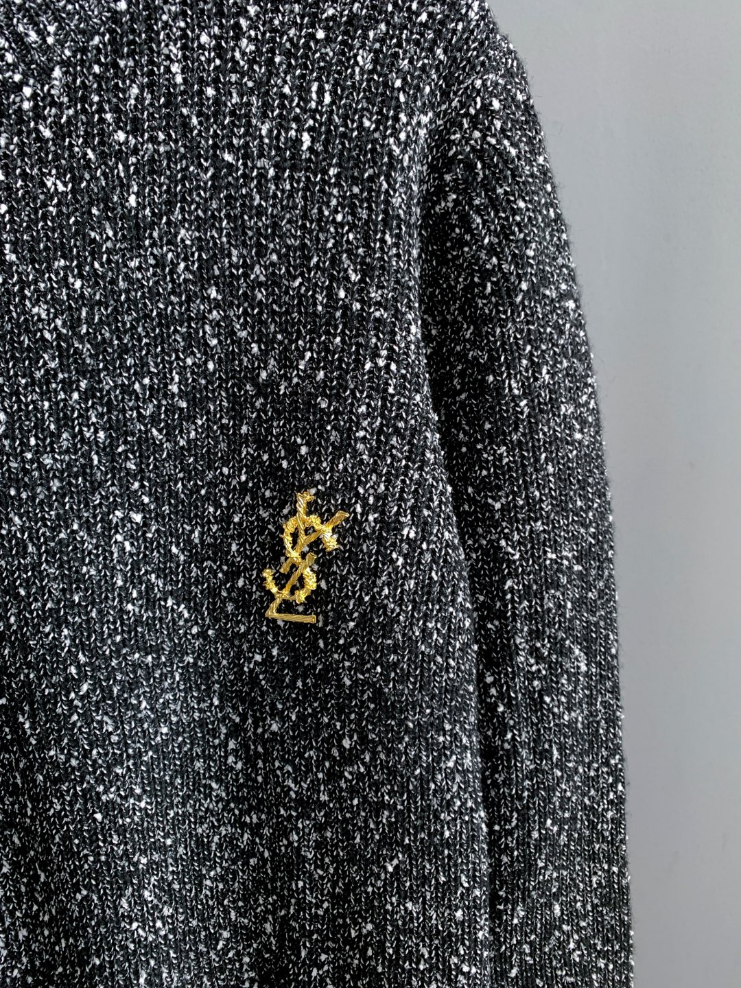 YSL Unisex Sweatshirt Size S-XXL