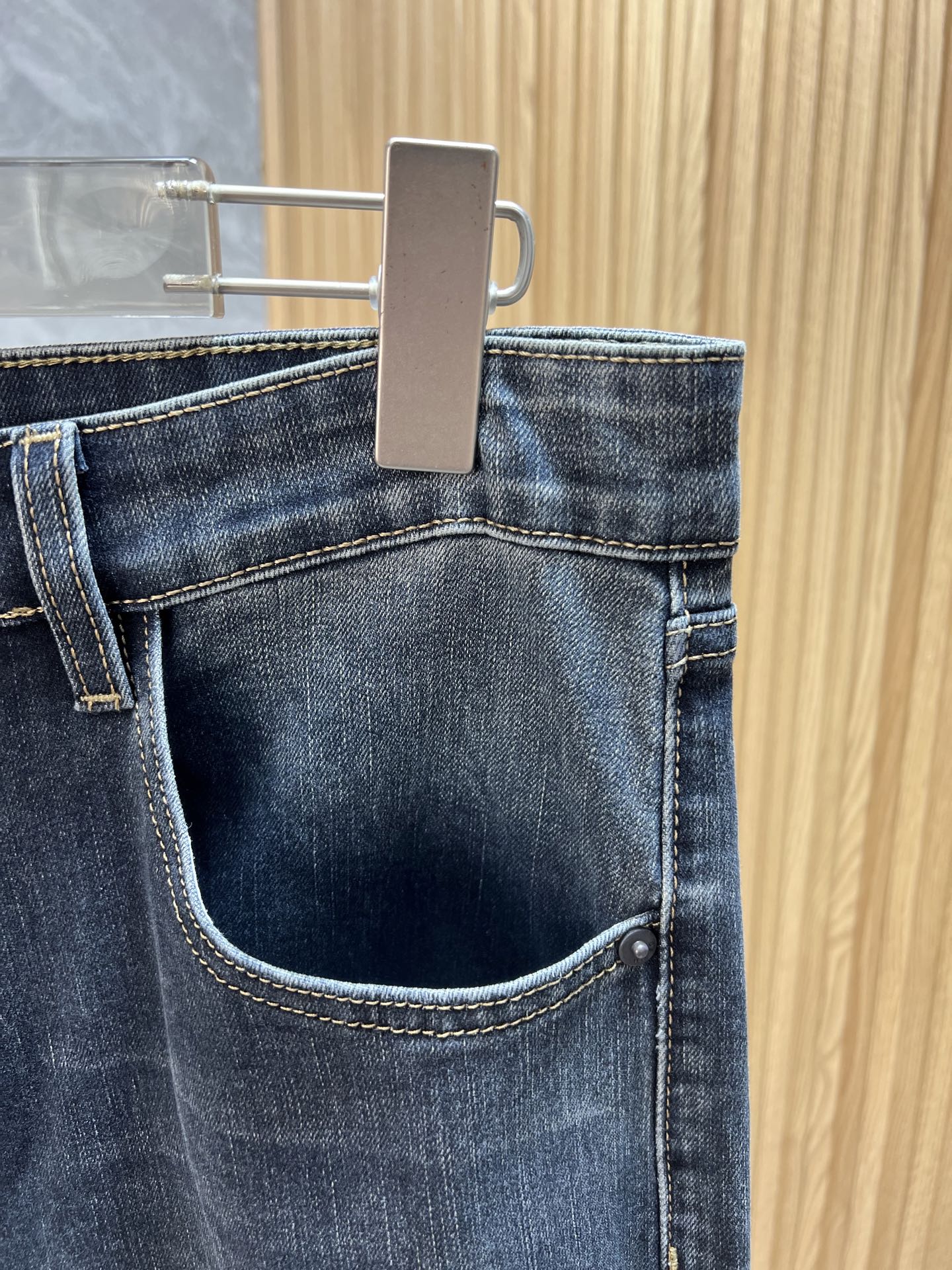 Fendi Jeans Men Size 28-38