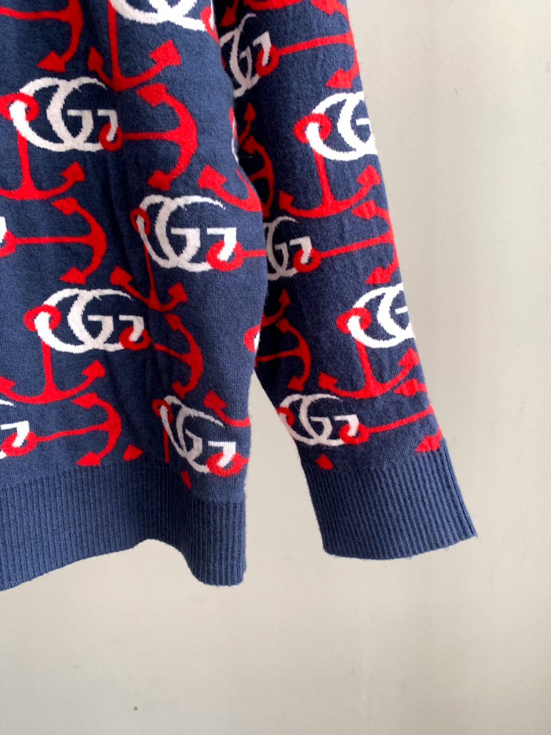 Gucci Unisex Sweatshirt Size S-XXL