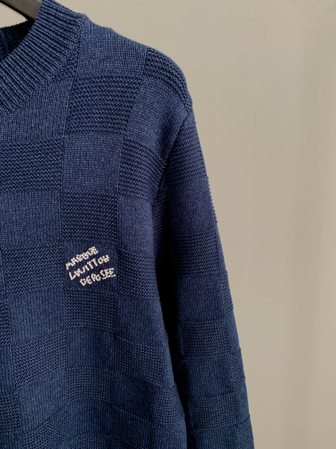 Louis Vuitton Unisex Sweatshirt Size S-XXL