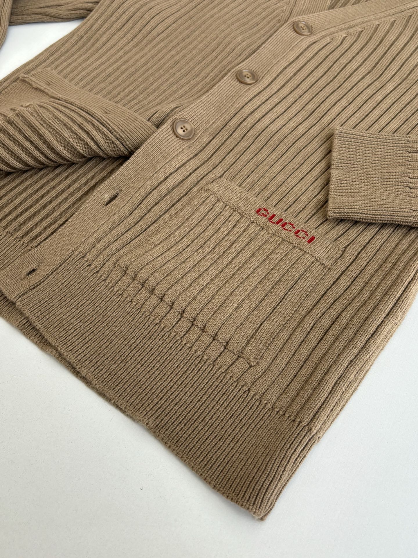 Gucci Unisex Jacket Size S-XL