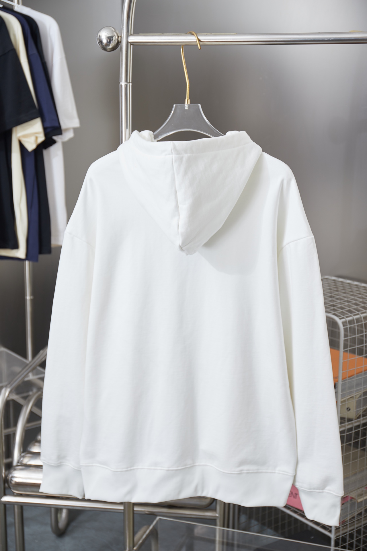 Burberry Unisex Sweatshirt Size S-XL