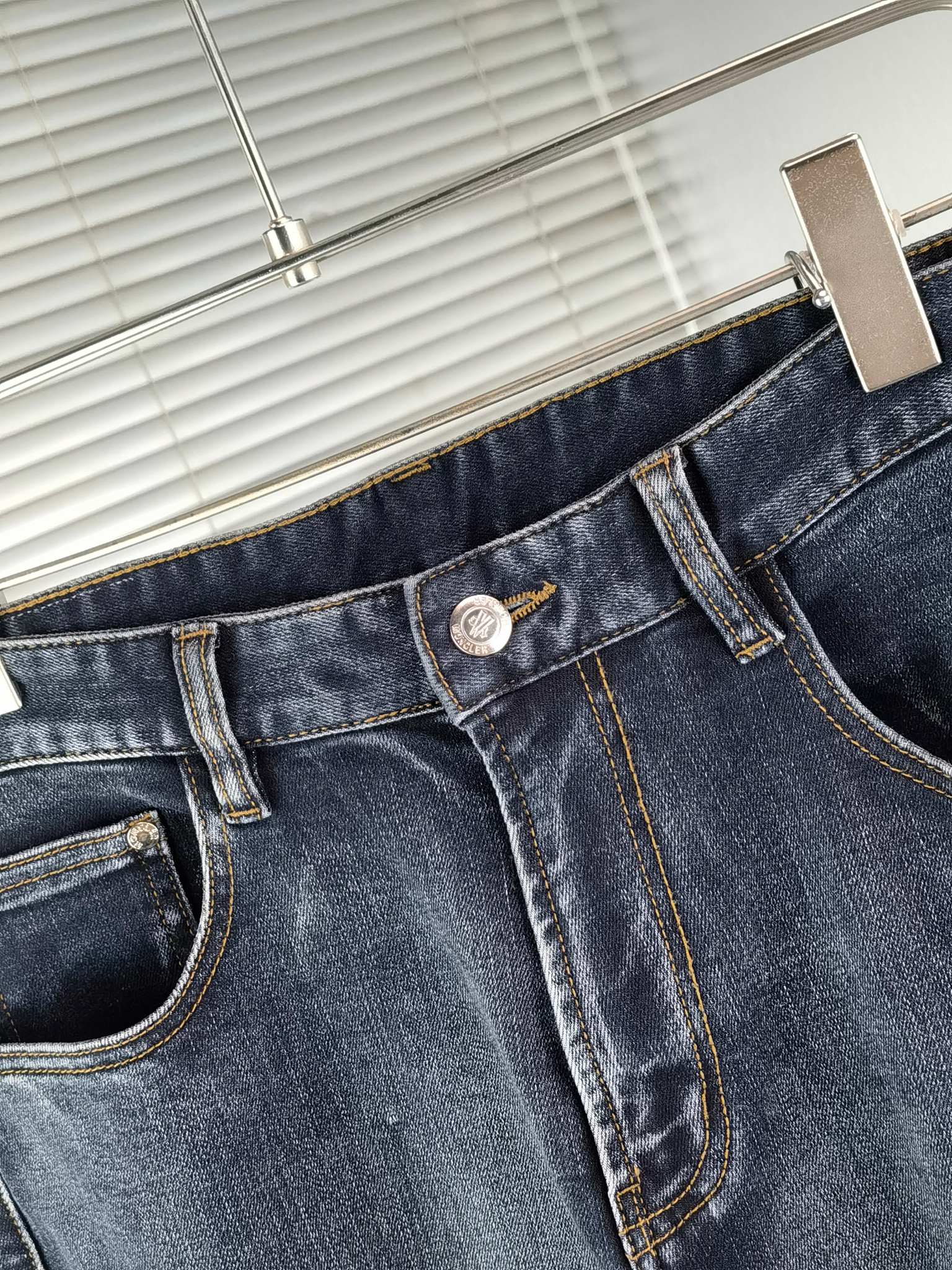 Moncler Jeans Men Size 29-42