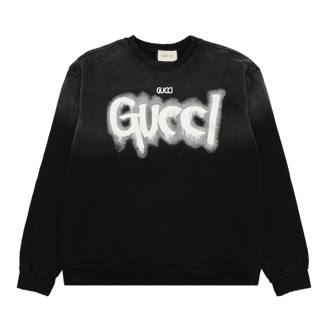 Gucci Unisex Sweatshirt Size S-L