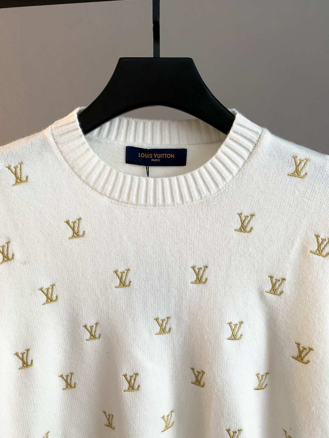 Louis Vuitton Unisex Sweatshirt Size S-XXL