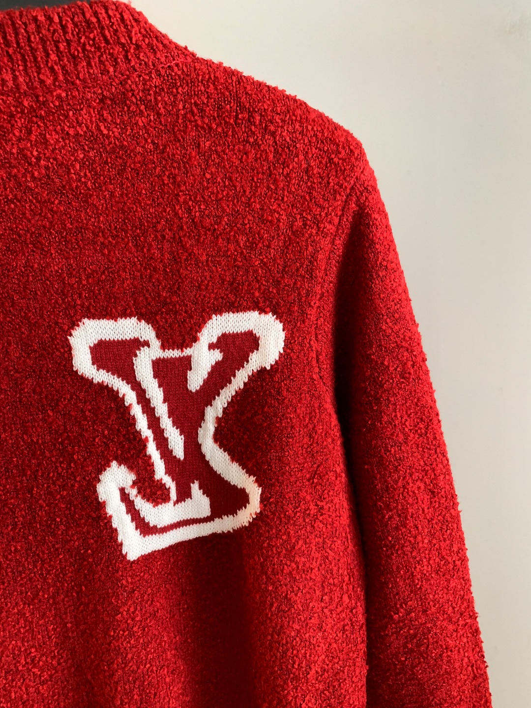 Louis Vuitton Unisex Sweatshirt Size S-XXL