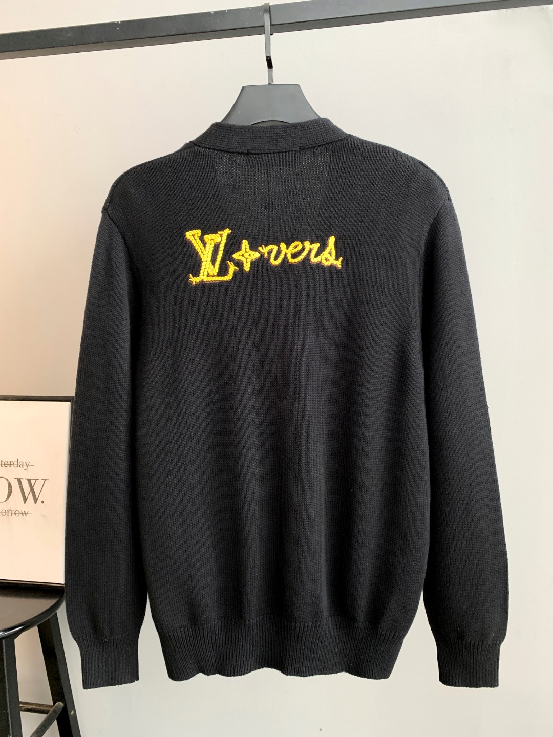 Louis Vuitton Unisex Sweatshirt Size S-XXL