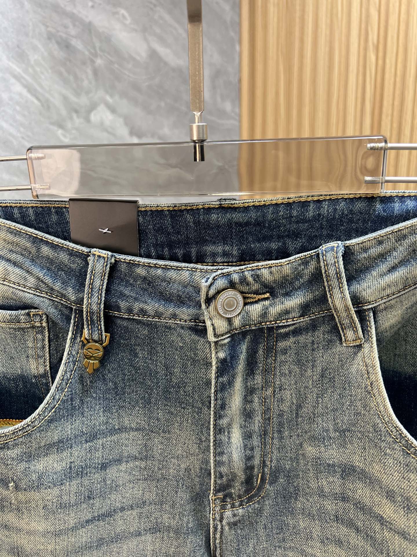 Fendi Jeans Men Size 28-38