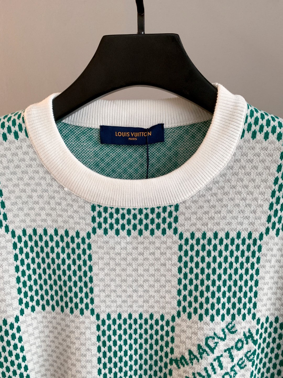 Louis Vuitton Unisex Sweatshirt Size S-XXL