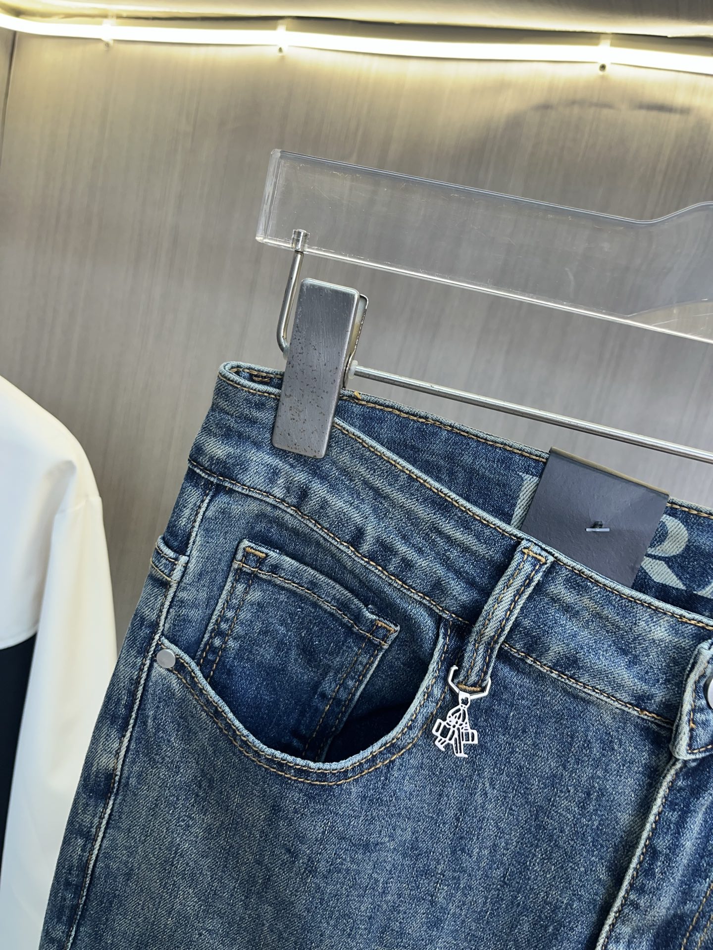 Prada Jeans Men Size 28-38