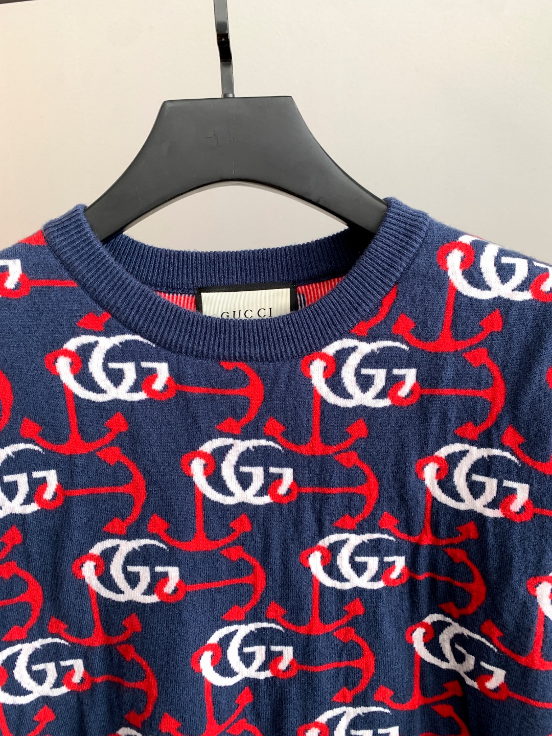 Gucci Unisex Sweatshirt Size S-XXL