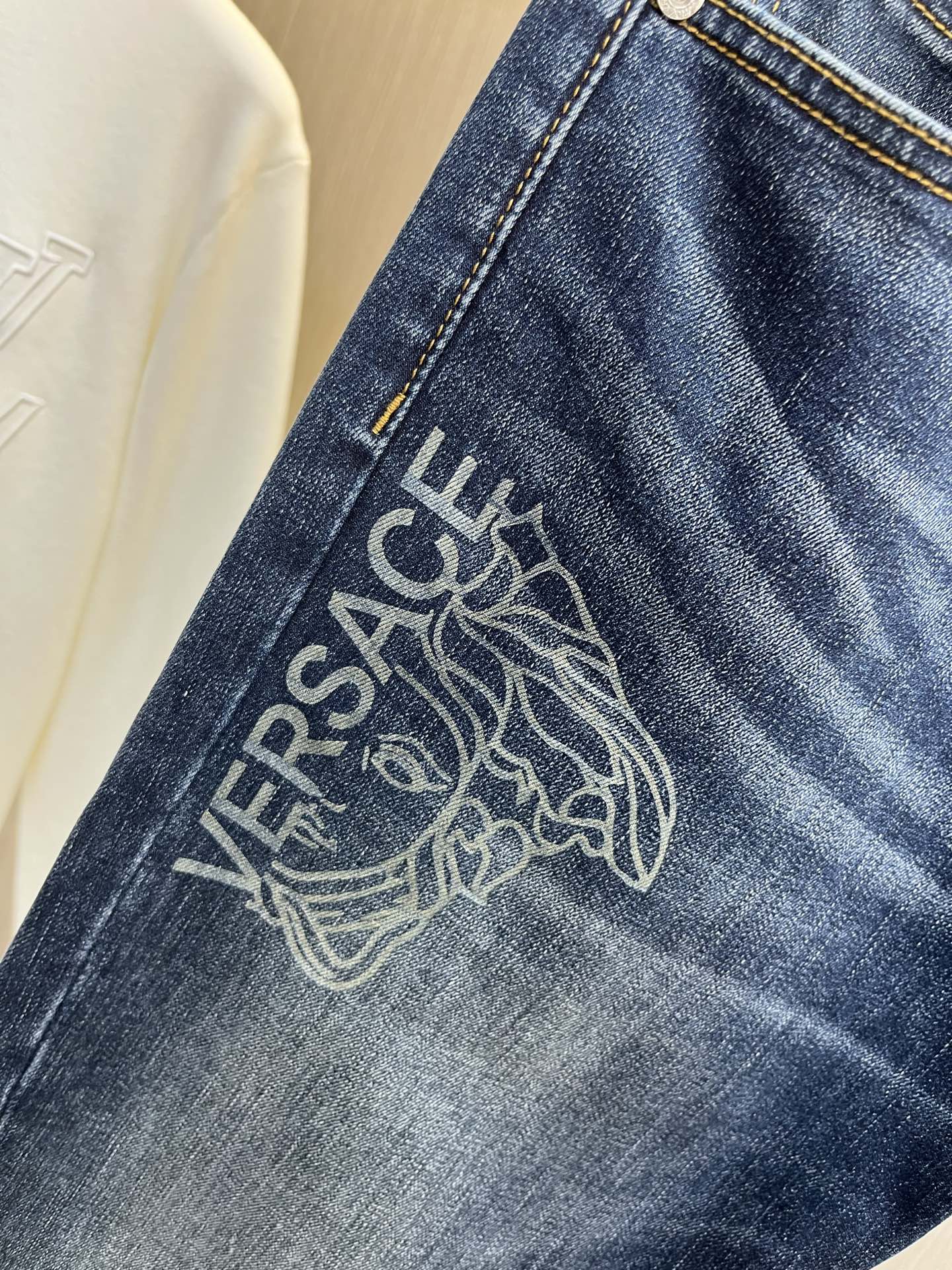 Versace Jeans Men Size 28-38