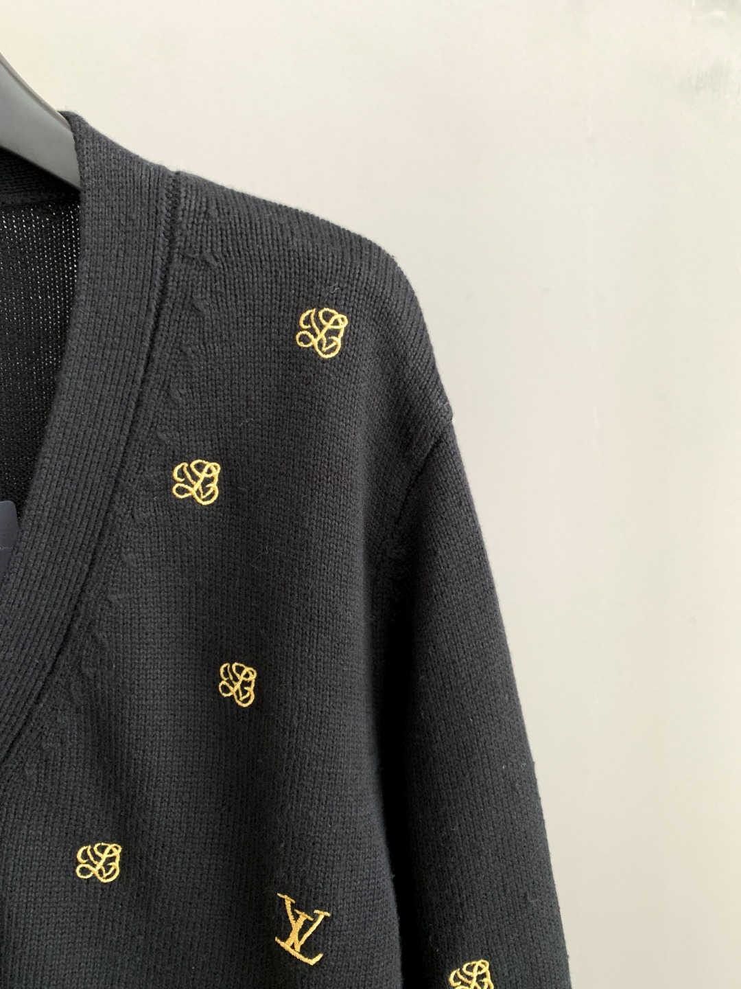 Louis Vuitton Unisex Sweatshirt Size S-XXL