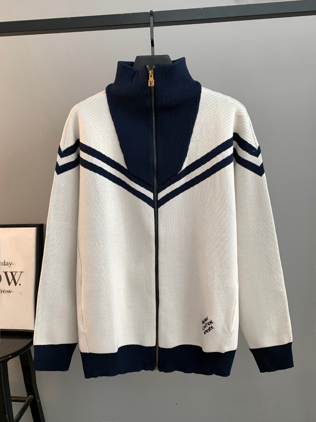 Louis Vuitton Unisex Jacket Size S-XXL