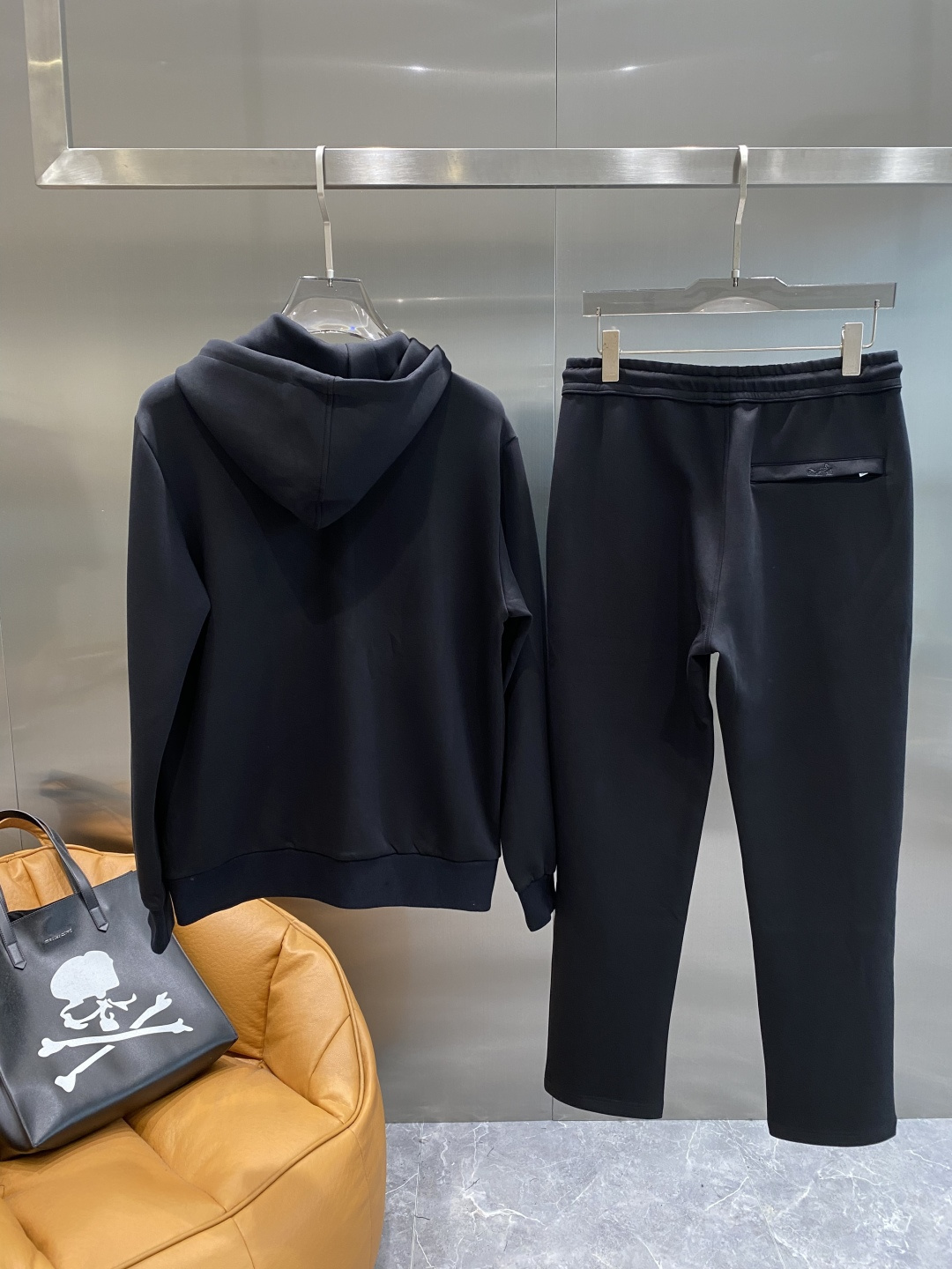 Hermes 25ss Jogging Suits Size M-2XL