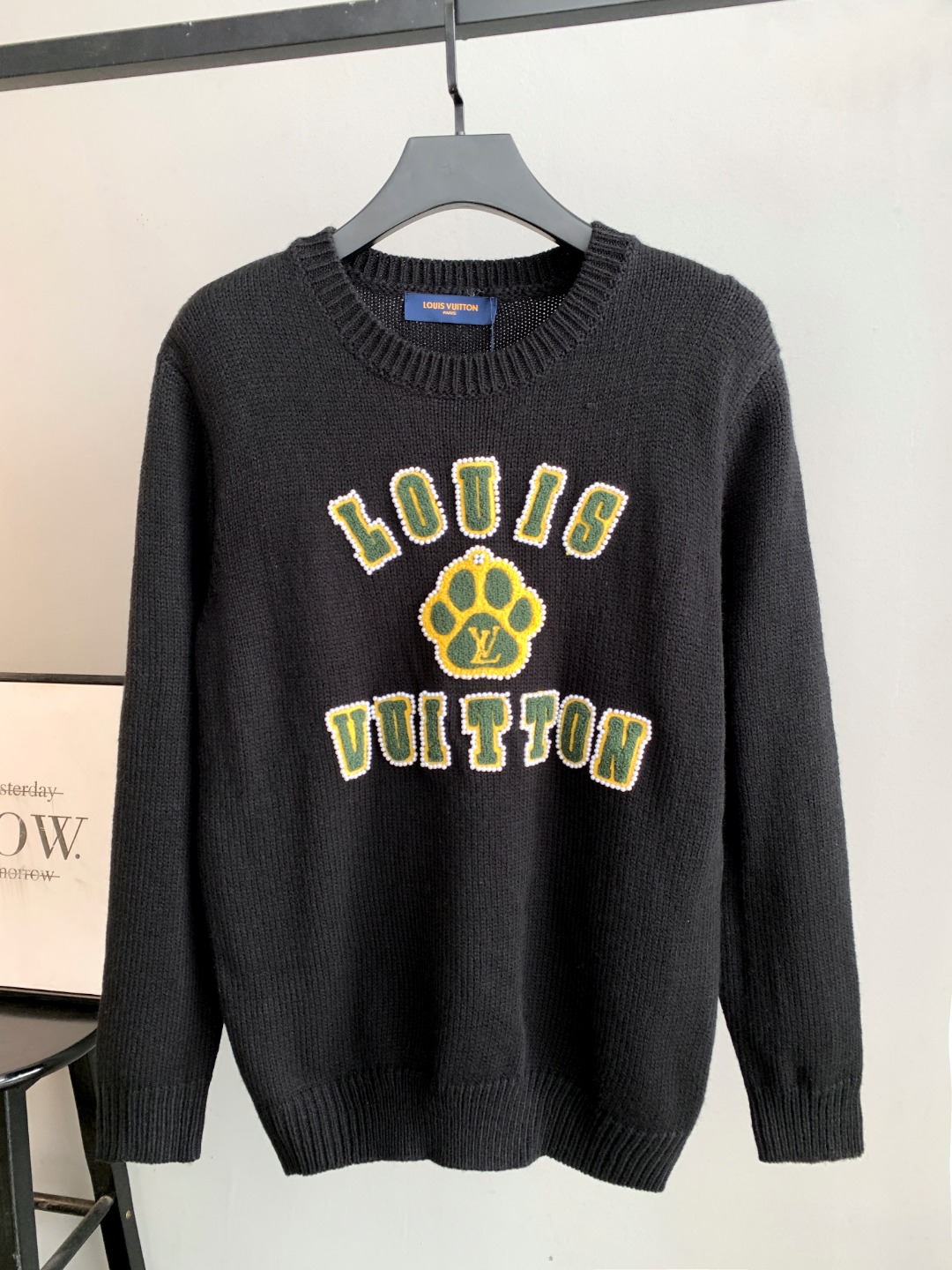 Louis Vuitton Unisex Sweatshirt Size S-XXL
