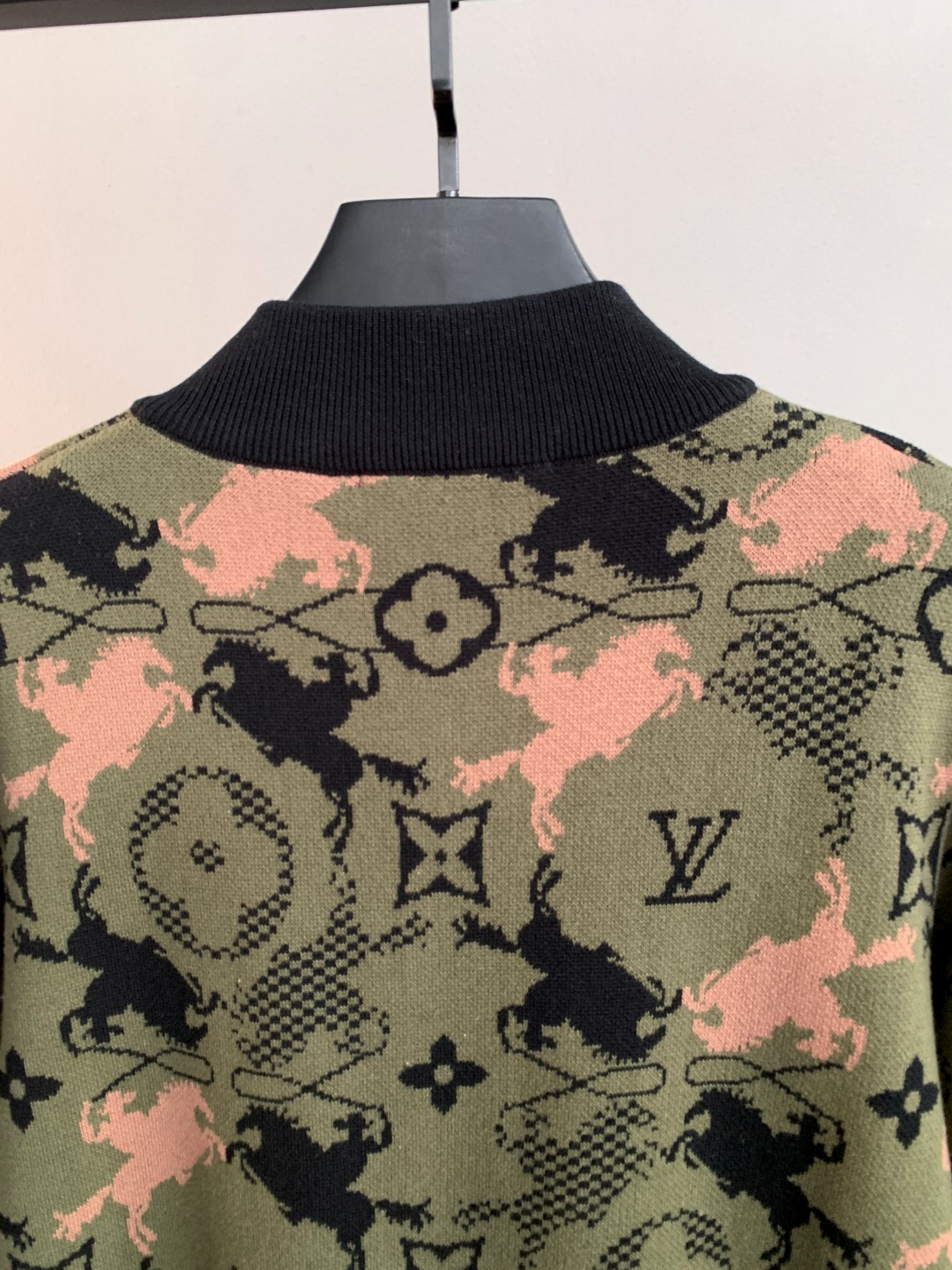 Louis Vuitton Unisex Jacket Size S-XXL