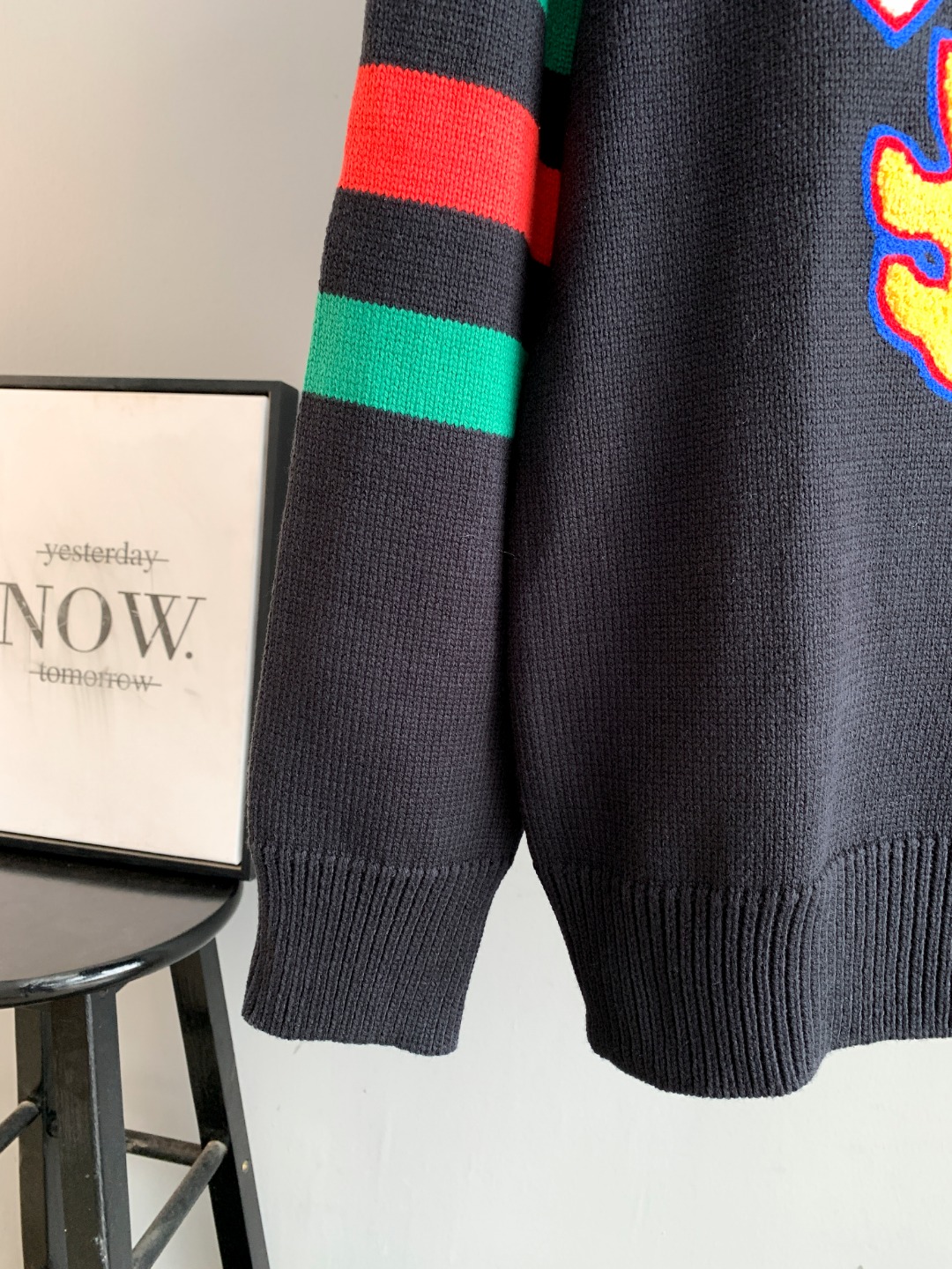 Gucci Unisex Sweatshirt Size S-XXL