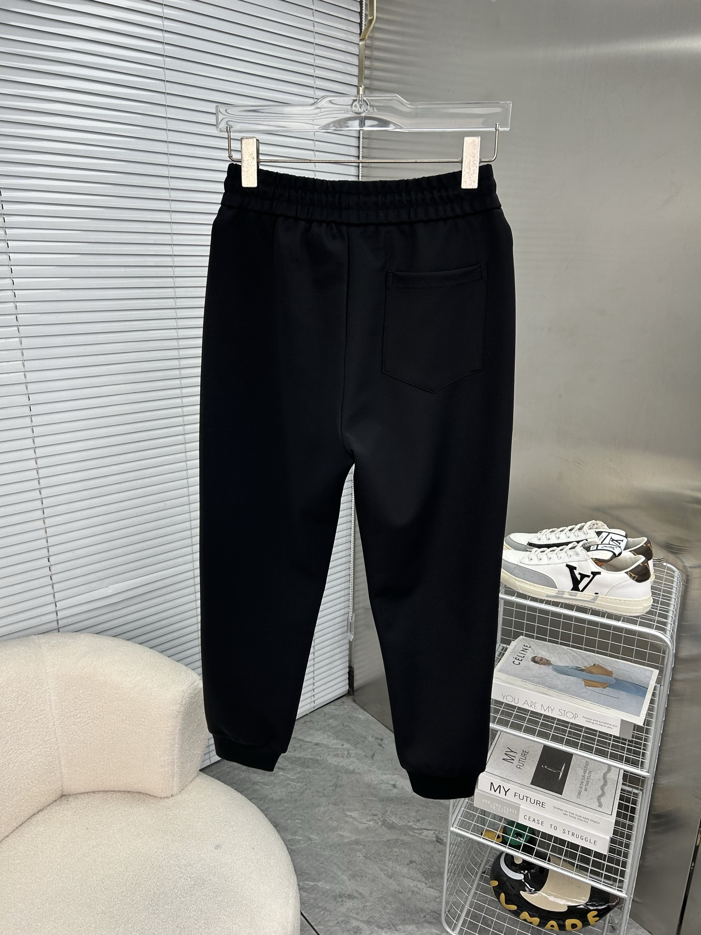 Prada 25ss Jogging Suits Size M-2XL