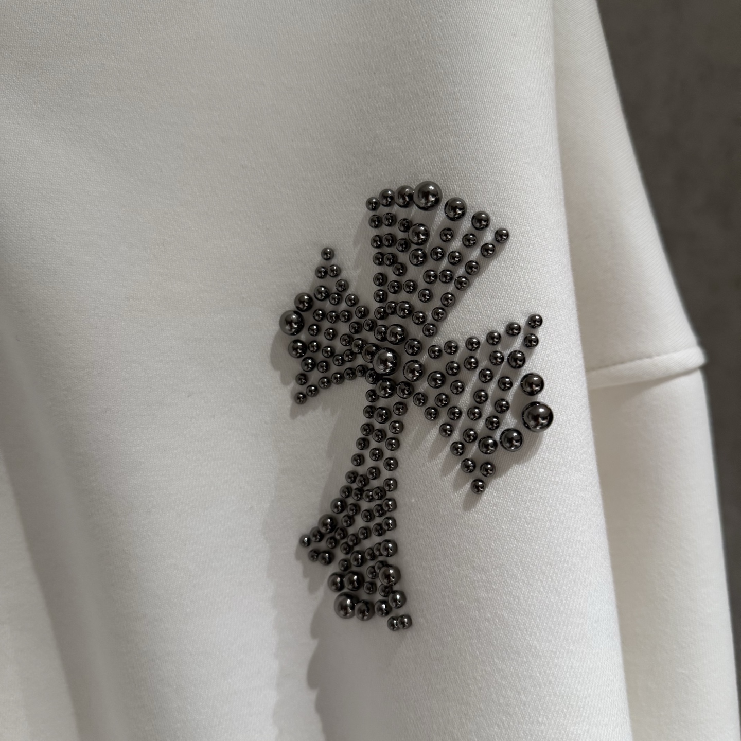 Chrome Hearts Unisex Jacket Size M-2XL