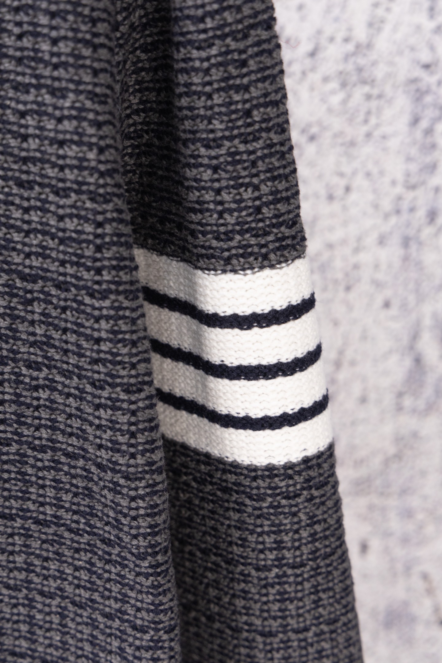 Thom Browne Unisex Sweatshirt Size S-L