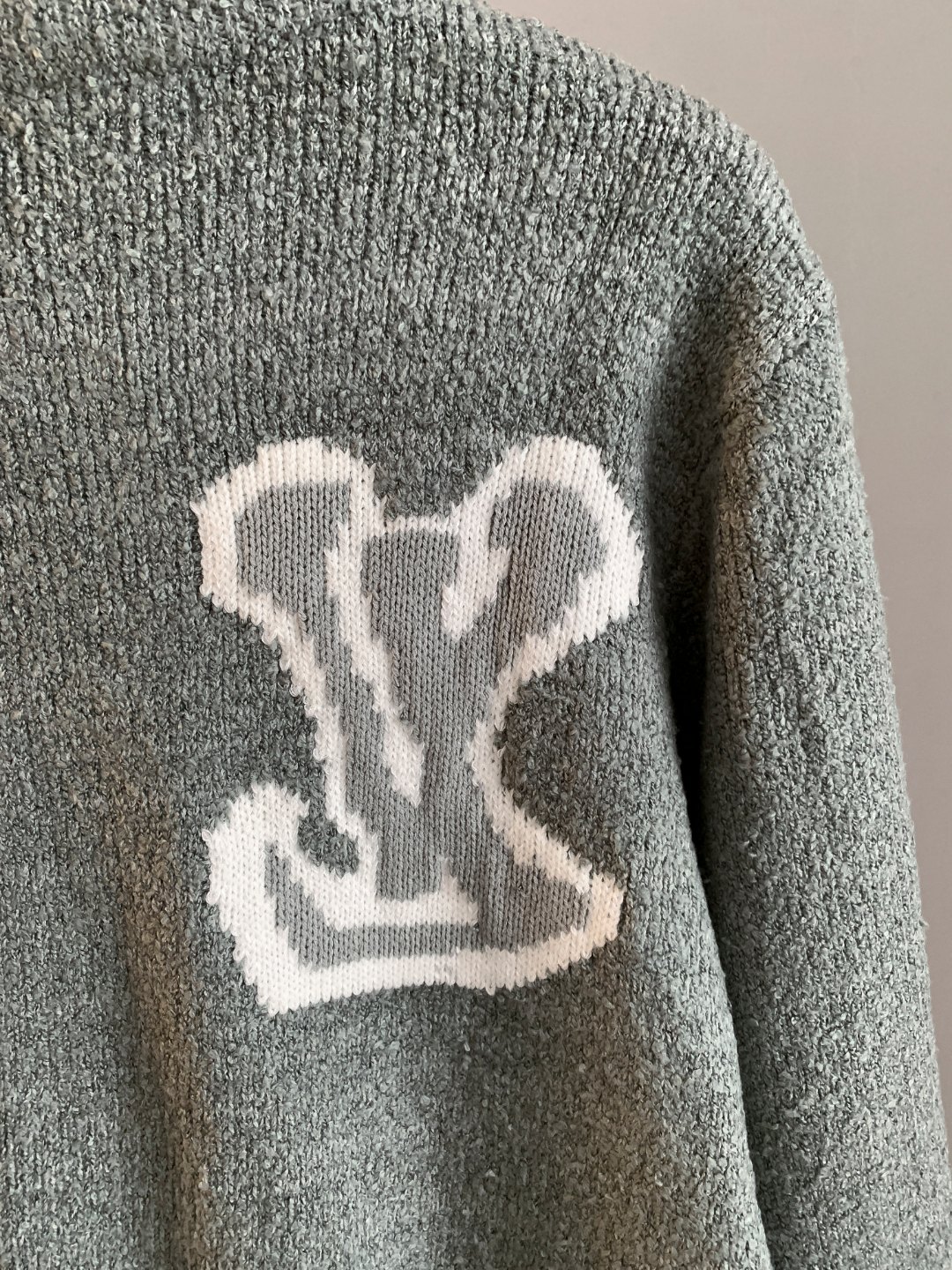 Louis Vuitton Unisex Sweatshirt Size S-XXL