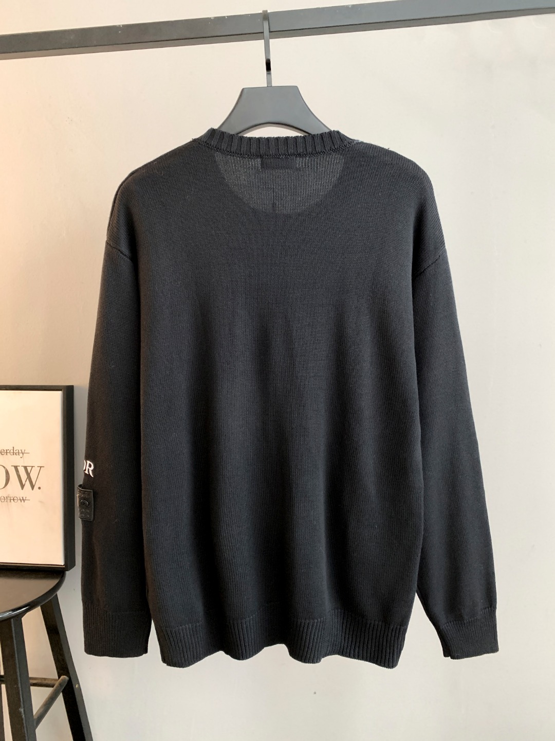 Dior Unisex Sweatshirt Size S-XXL