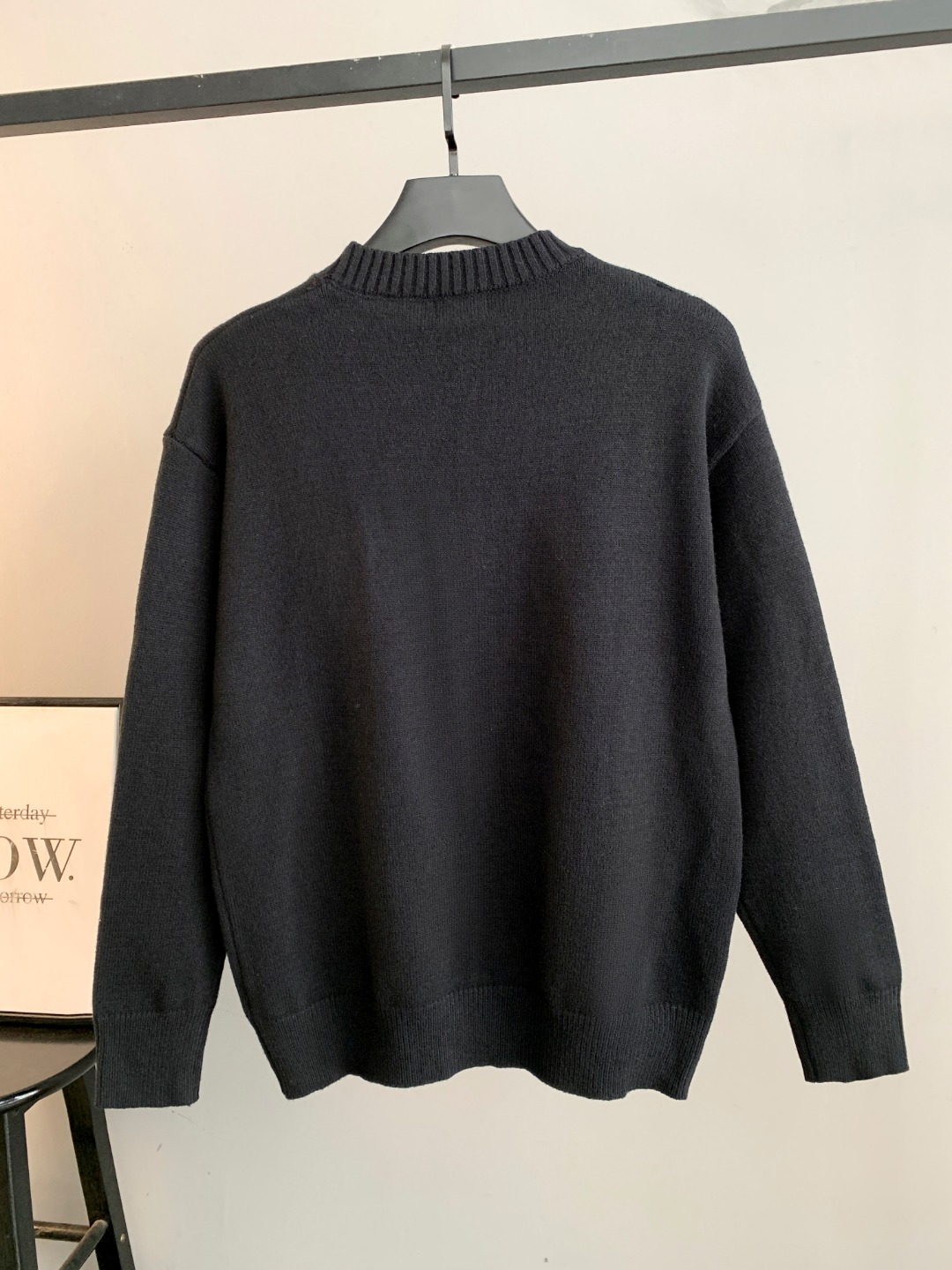 Fendi Unisex Sweatshirt Size S-XL