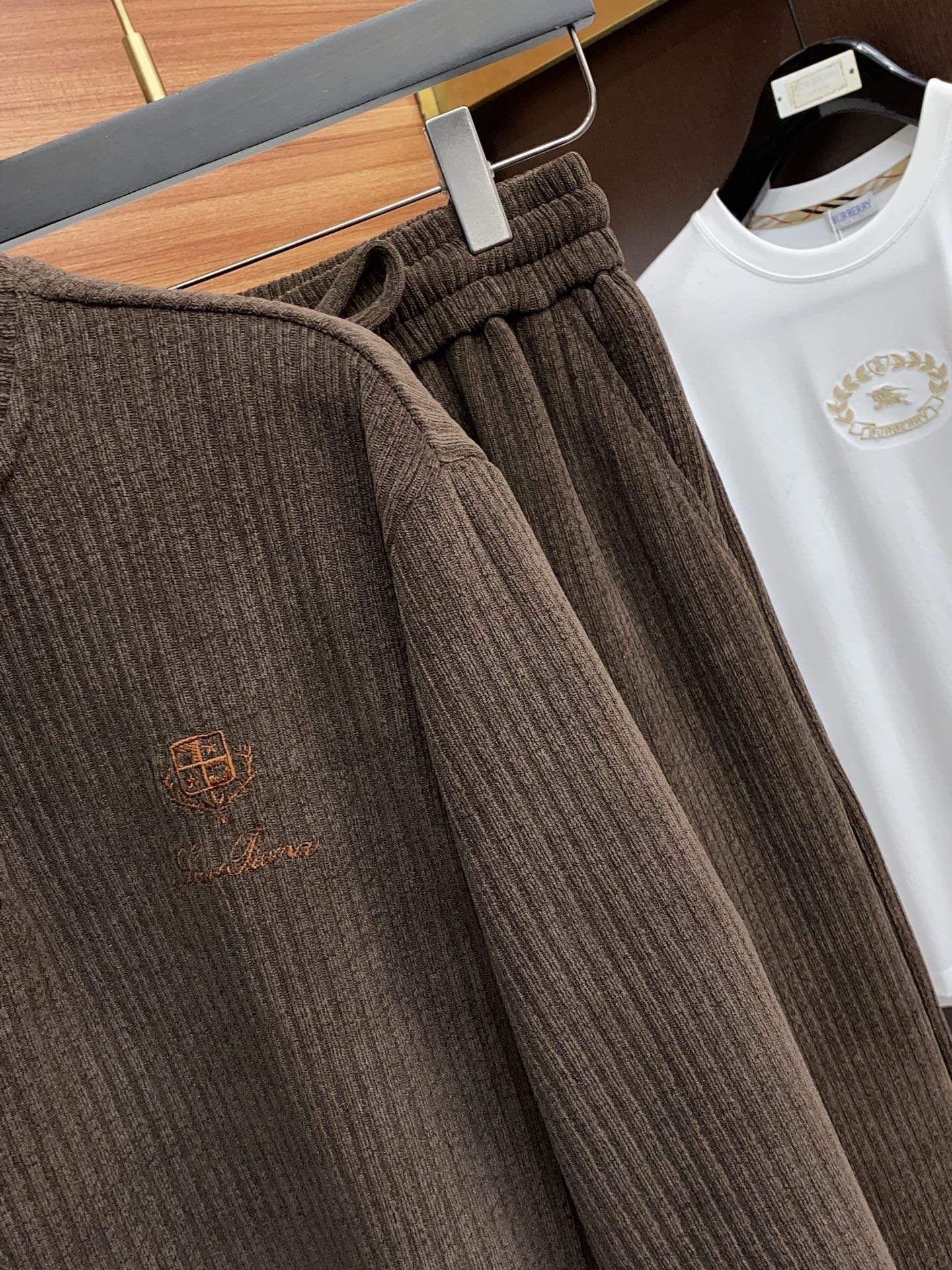 Loro Piana 25ss Jogging Suits Size M-2XL