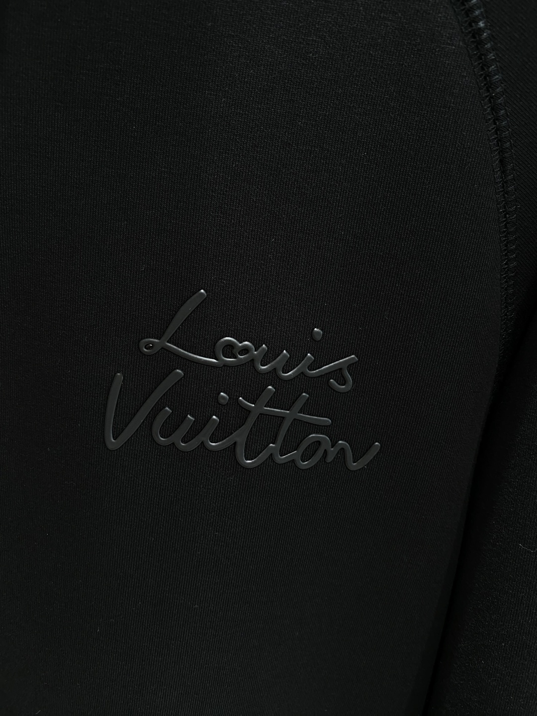 Louis Vuitton 25ss Jogging Suits Size M-2XL