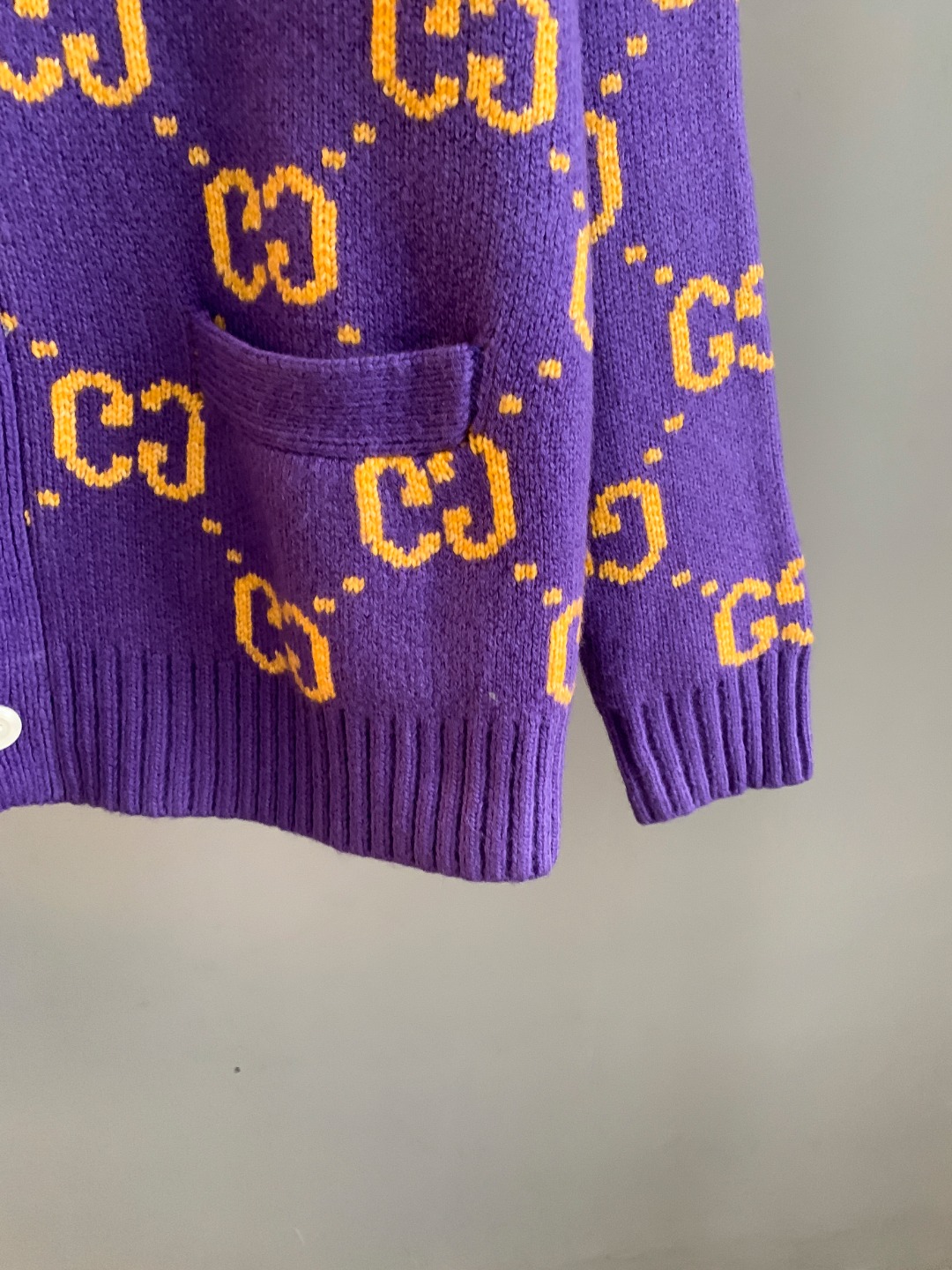 Gucci Unisex Sweatshirt Size S-XXL